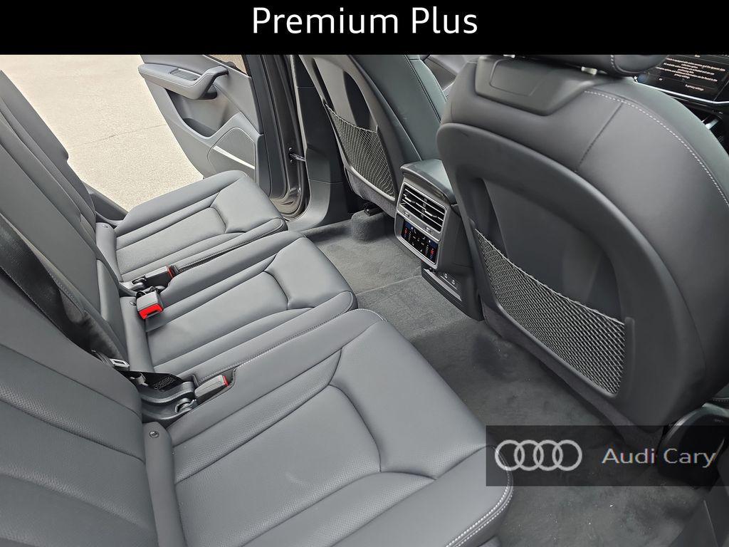 2025 Audi Q7 Premium Plus - Photo 11