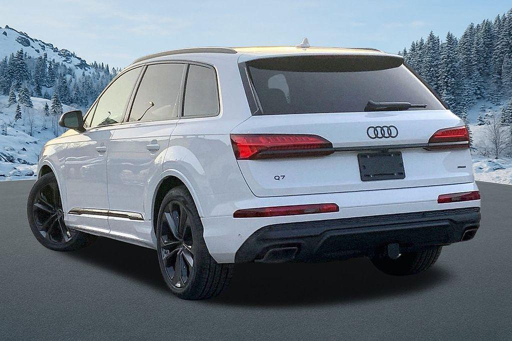 2026 Audi Q7 Premium Plus - Photo 12