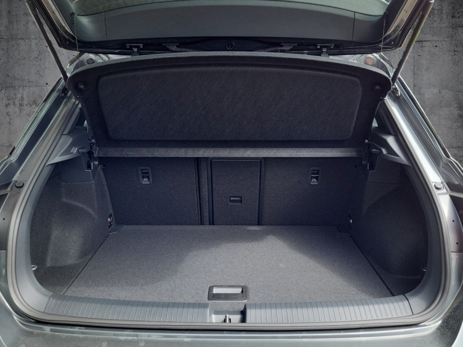 Volkswagen T-Roc – Bild 7