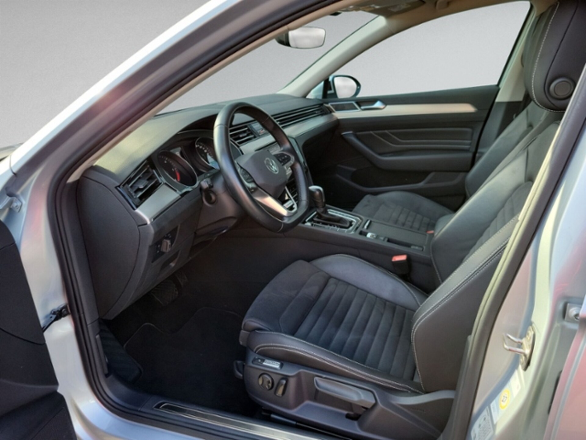 Volkswagen Passat Variant Elegance