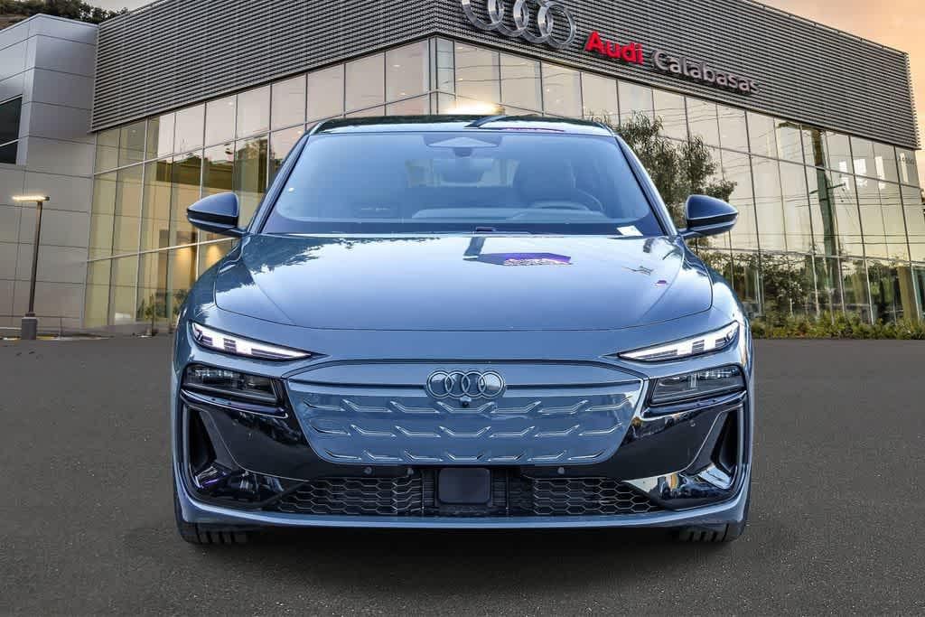 2025 Audi S6 Sportback e-tron Premium Plus - Photo 6