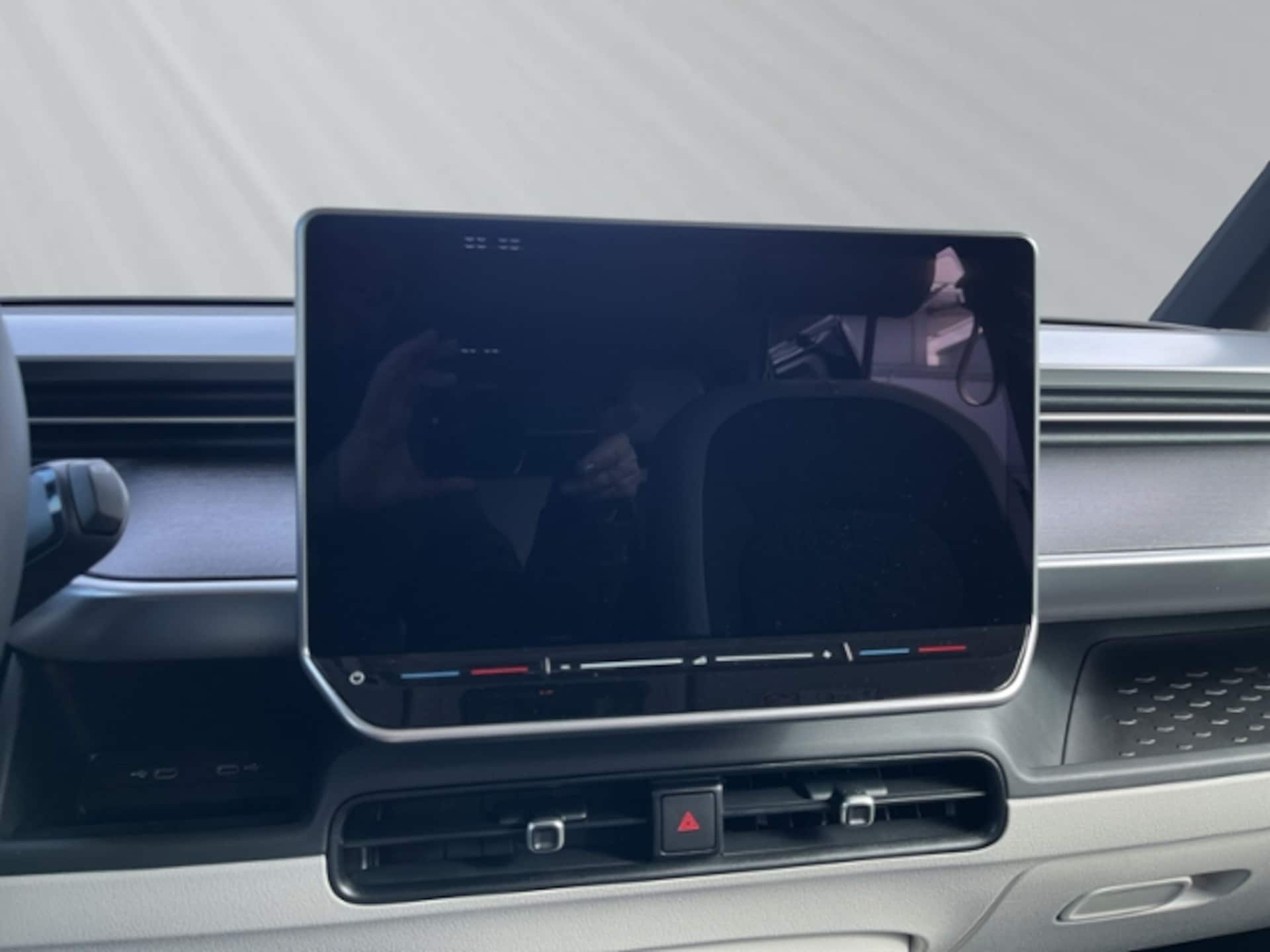 Volkswagen ID. Buzz Pro