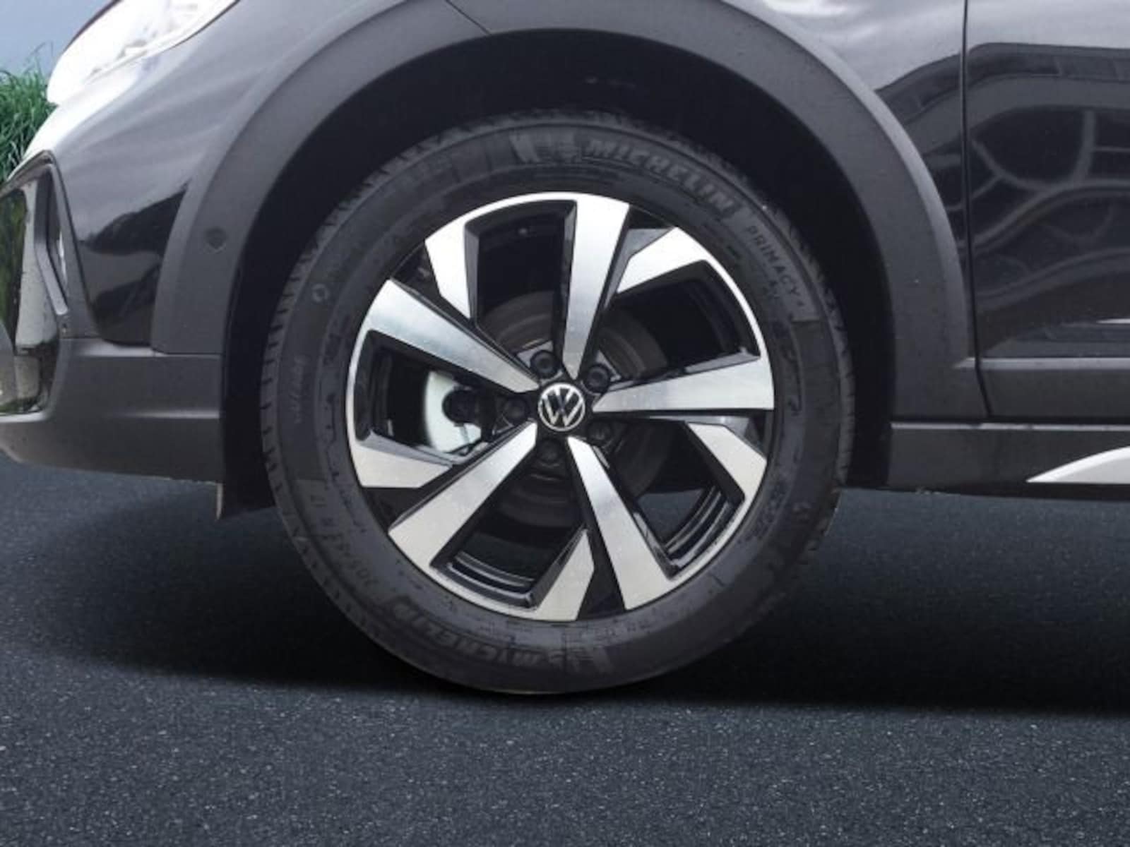 Volkswagen Taigo – Bild 7
