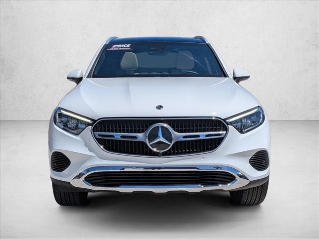 2023 Mercedes-Benz GLC 300