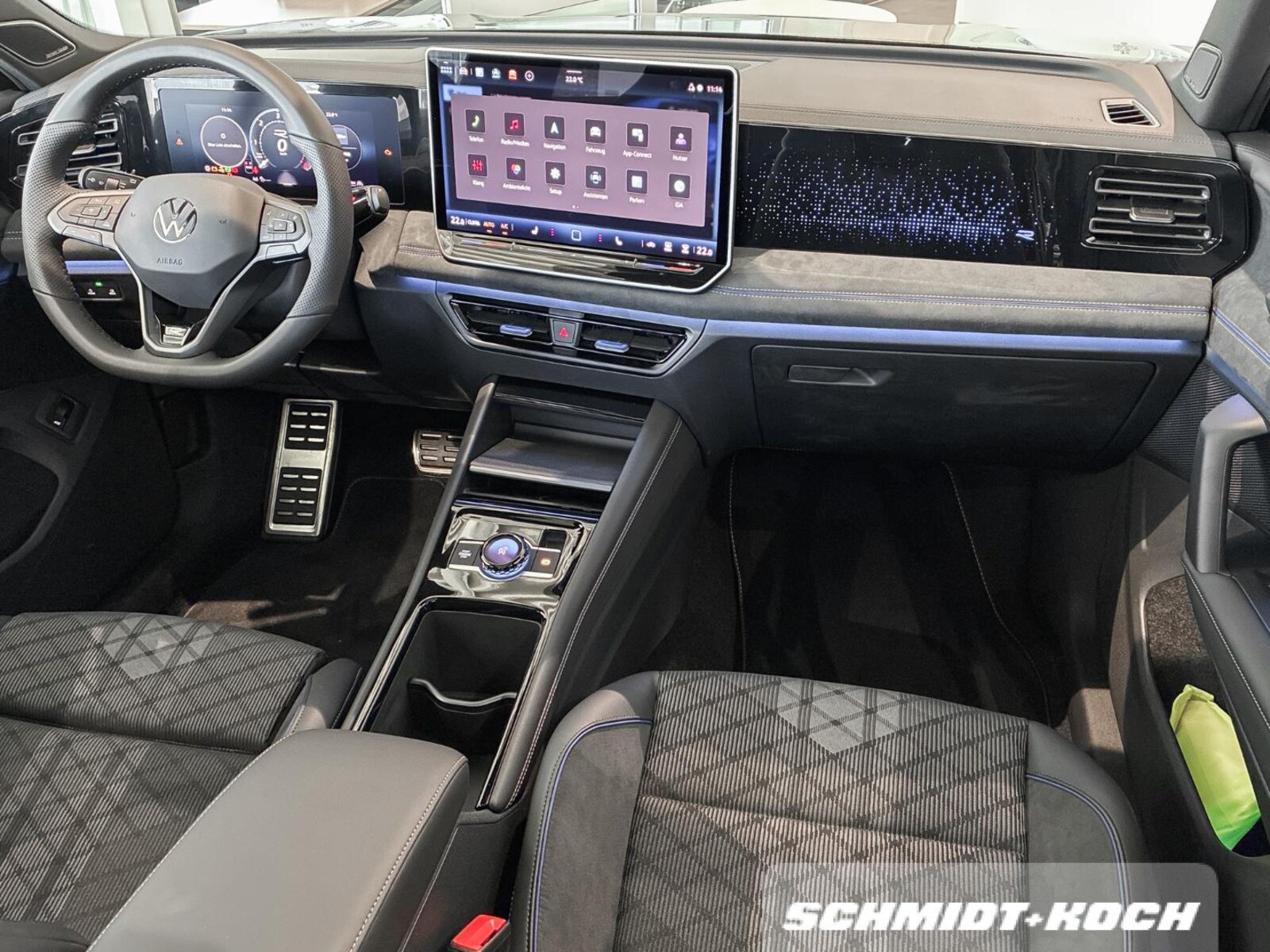 Volkswagen Tiguan – Bild 6