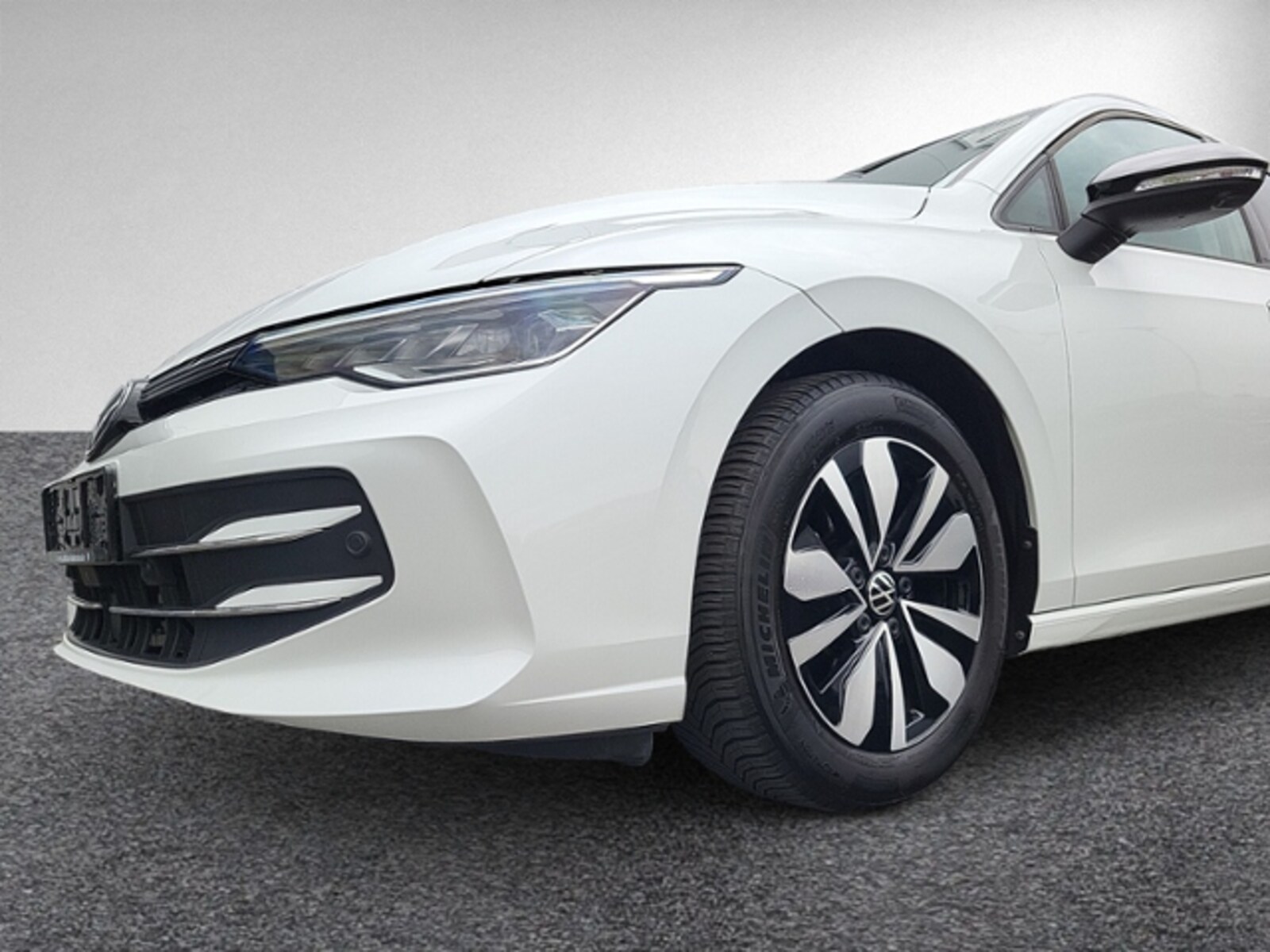 Volkswagen Golf Variant – Bild 6
