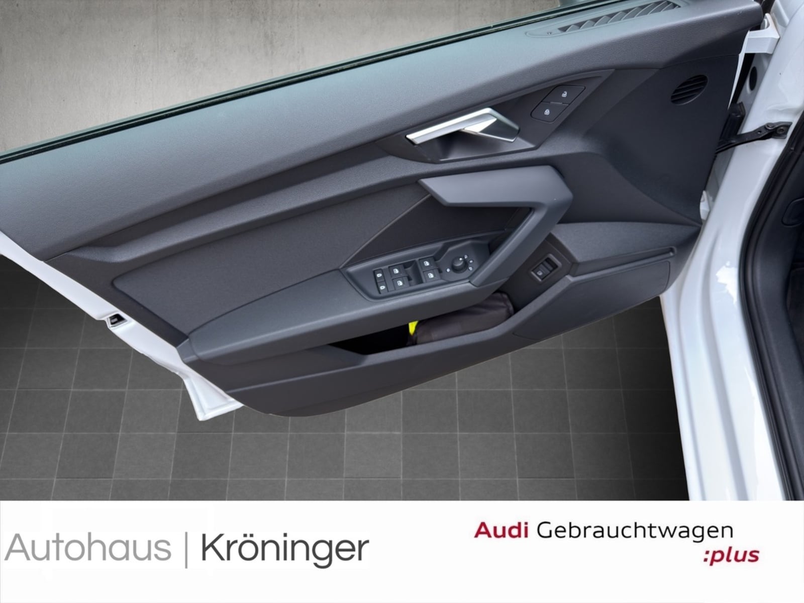 Audi A3 Sportback – Bild 8