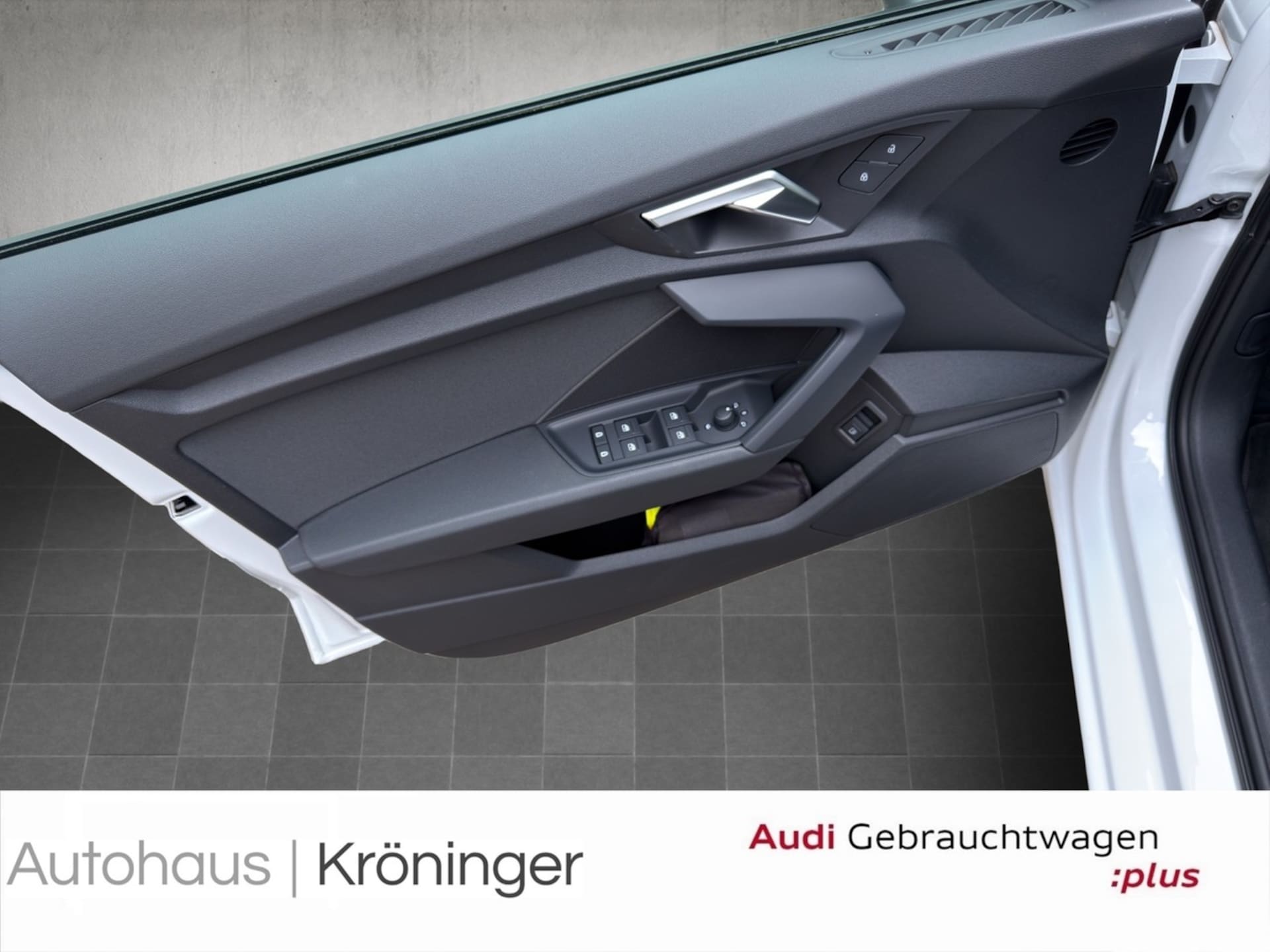Audi A3 Sportback TFSI e
