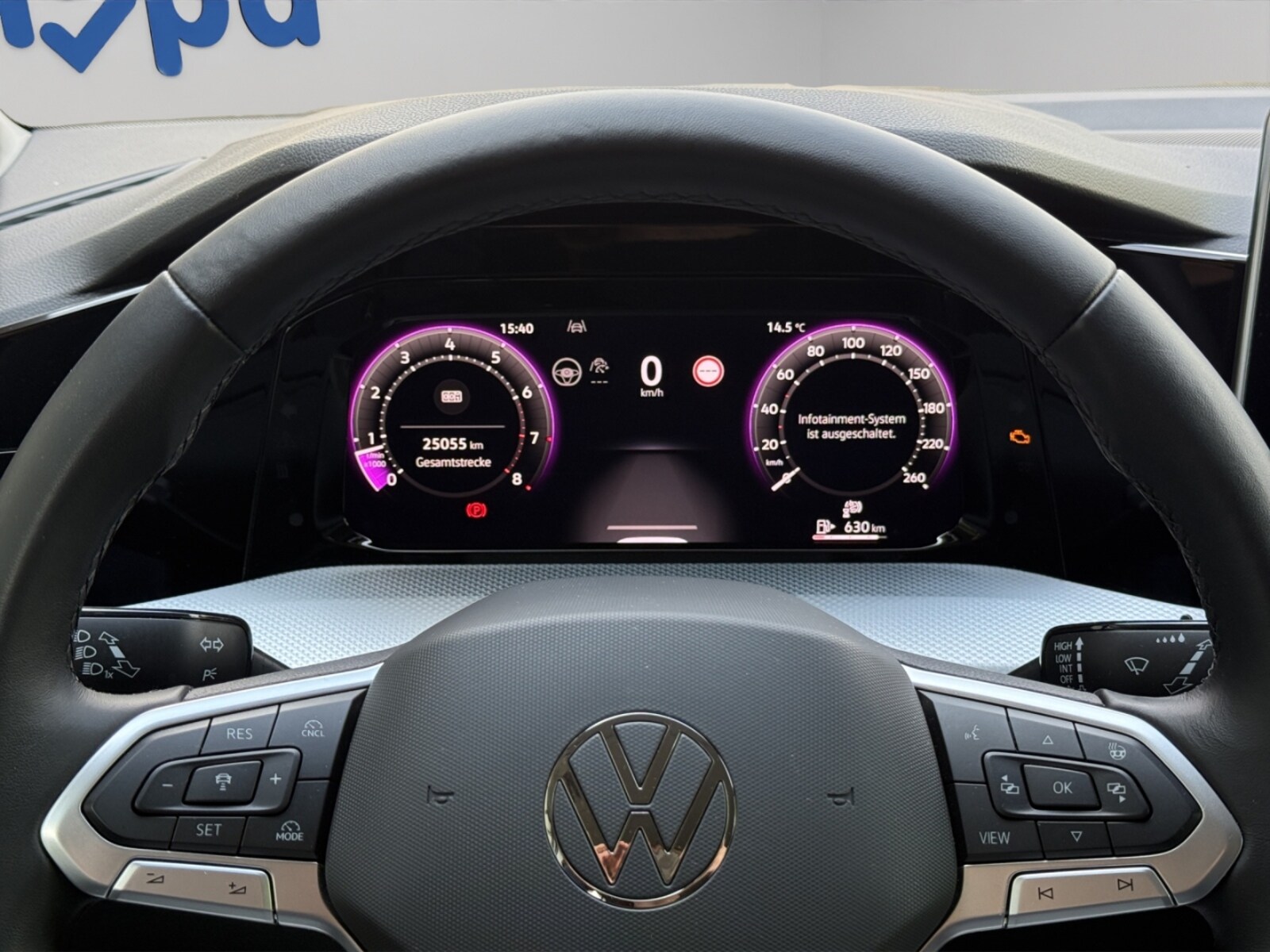 Volkswagen Golf – Bild 10