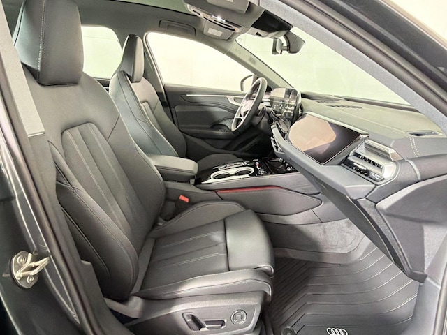 2026 Audi A6 Prestige - Photo 31
