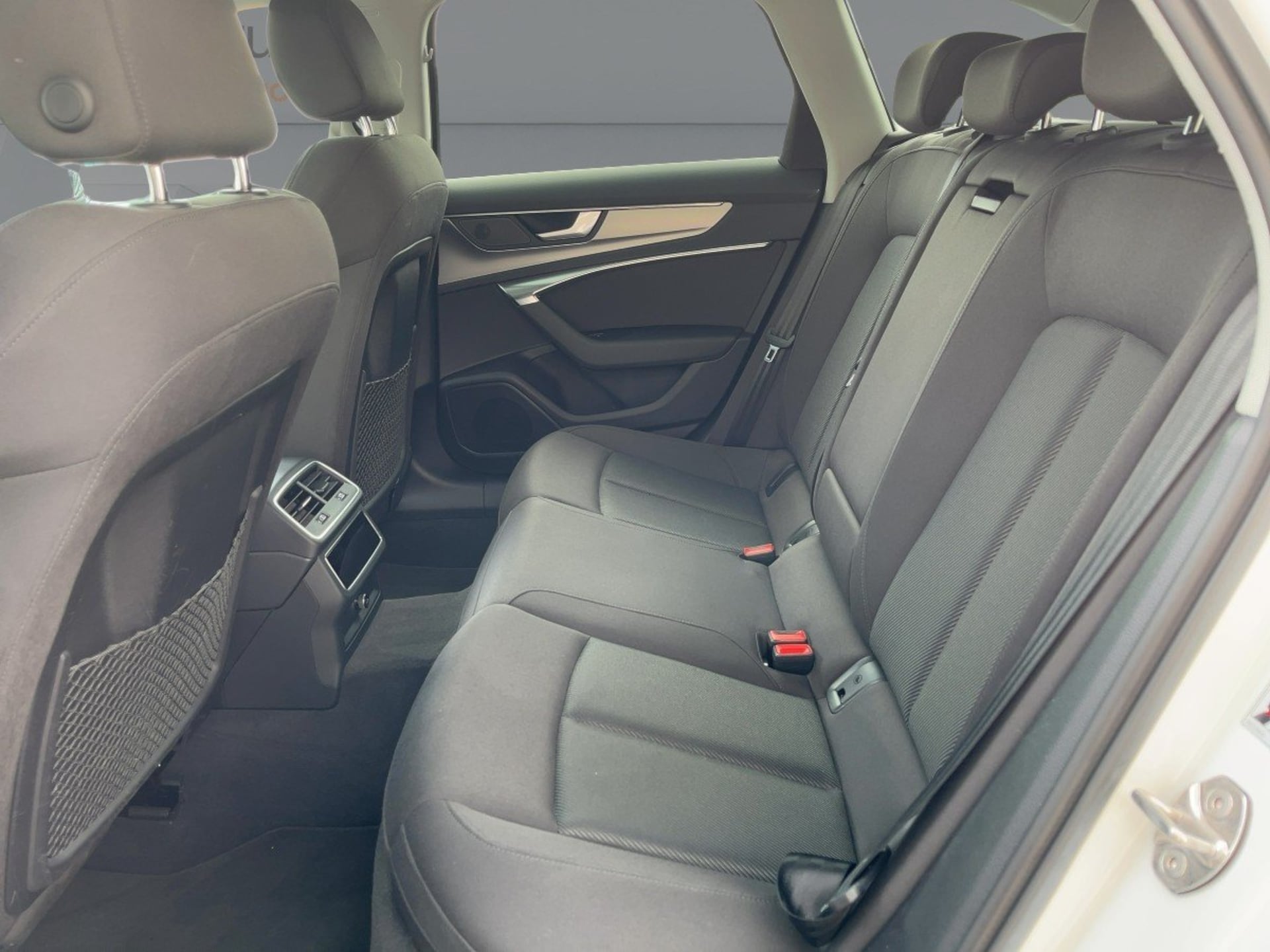 Audi A6 Avant TFSI e Sport