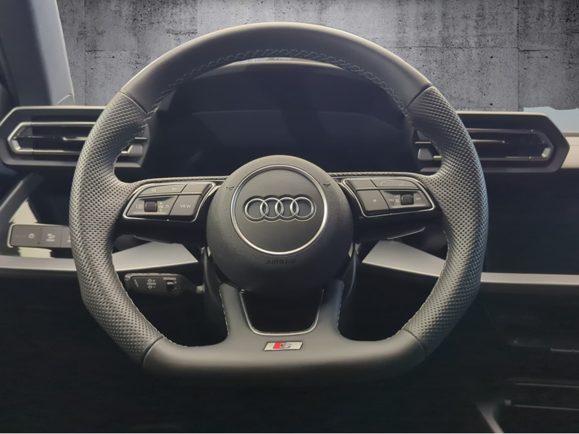 Audi A3 Sportback TFSI e Advanced