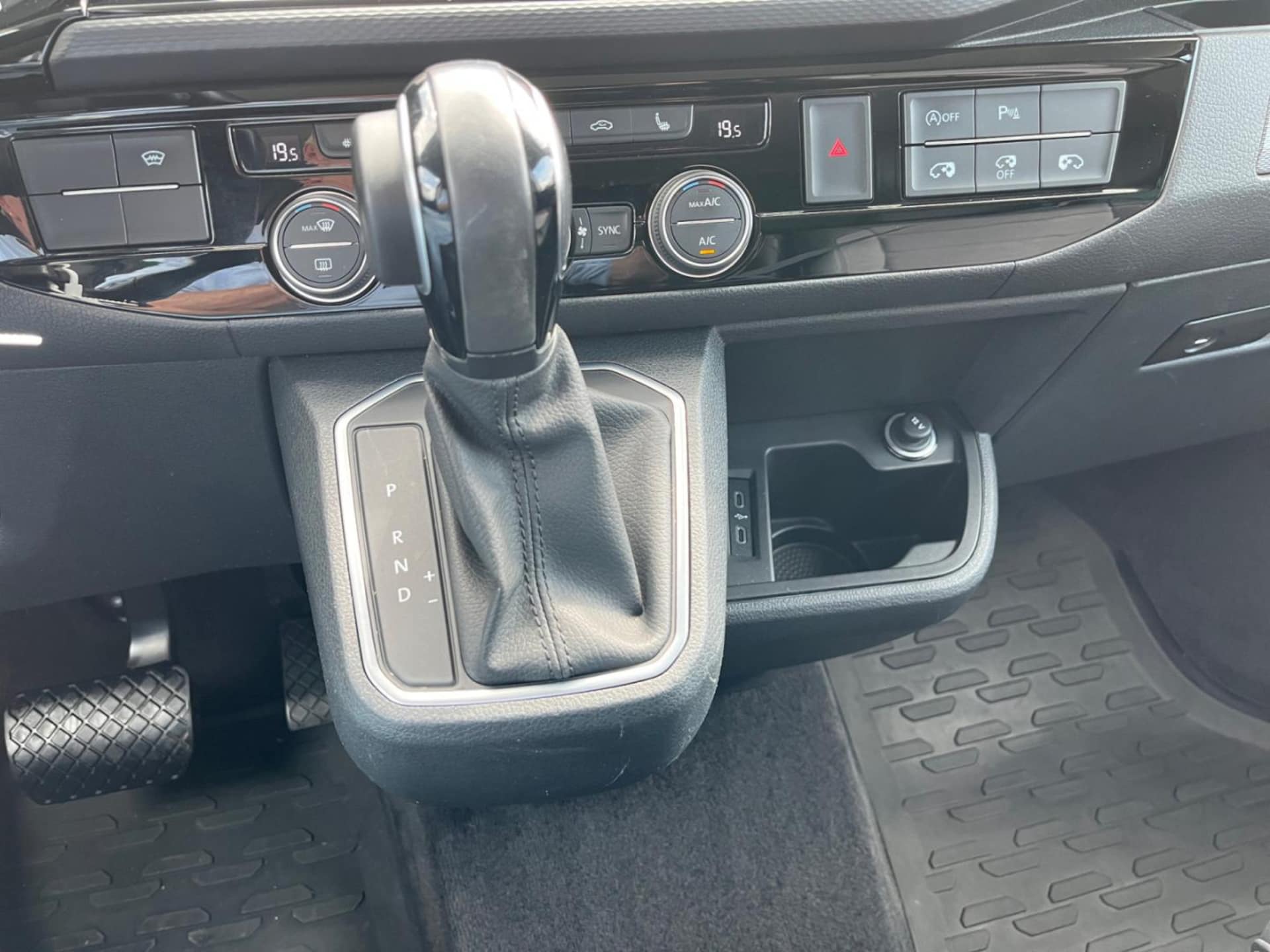Volkswagen T6.1 Multivan Comfortline