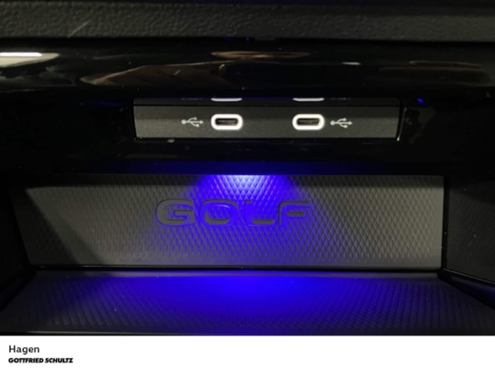 Volkswagen Golf GTI Clubsport