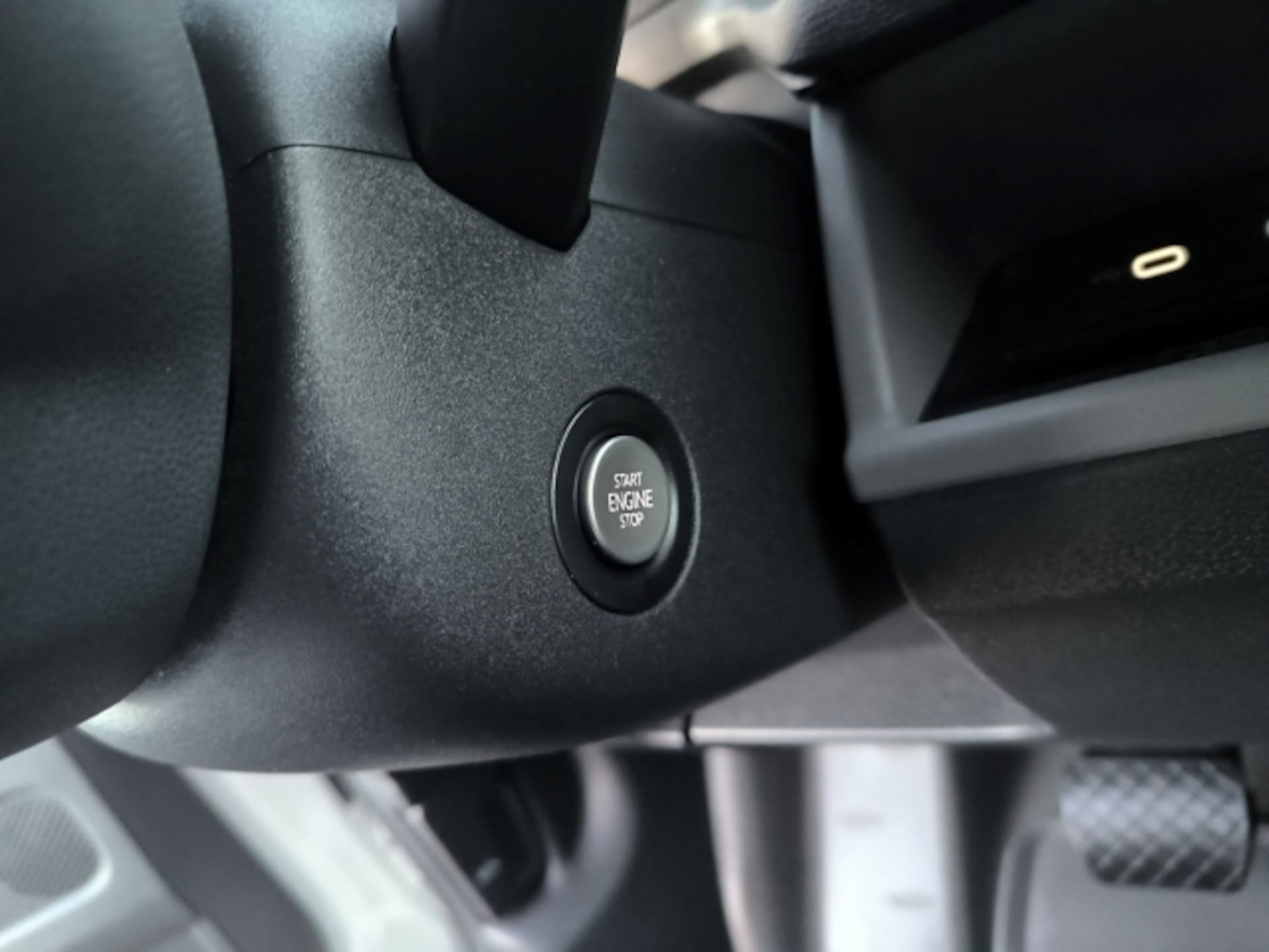 Volkswagen ID. Buzz Cargo Basis-Modell