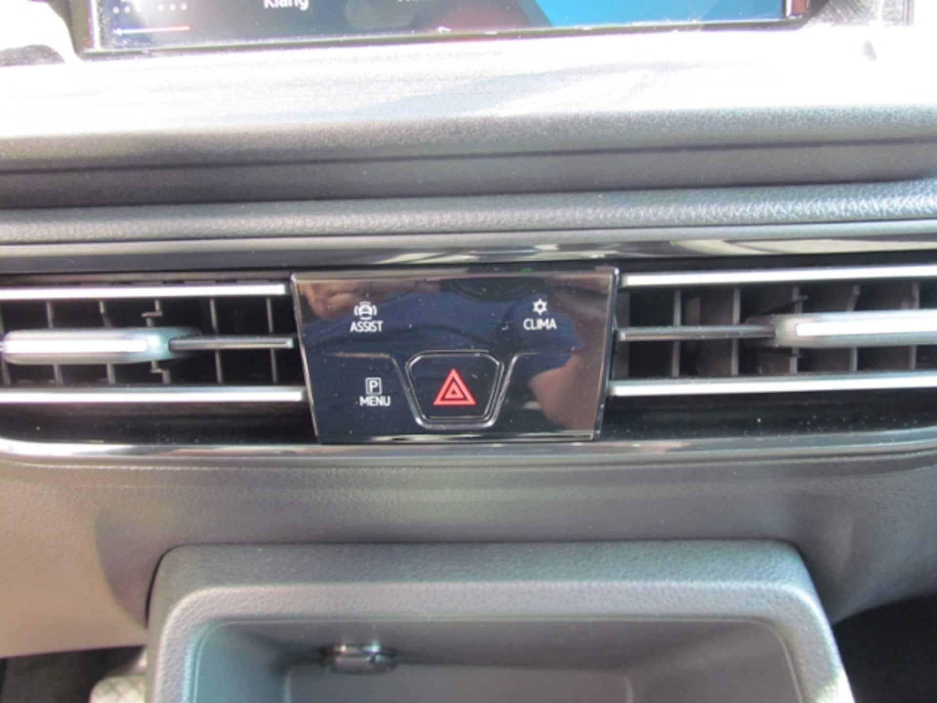 Volkswagen Caddy Maxi Life