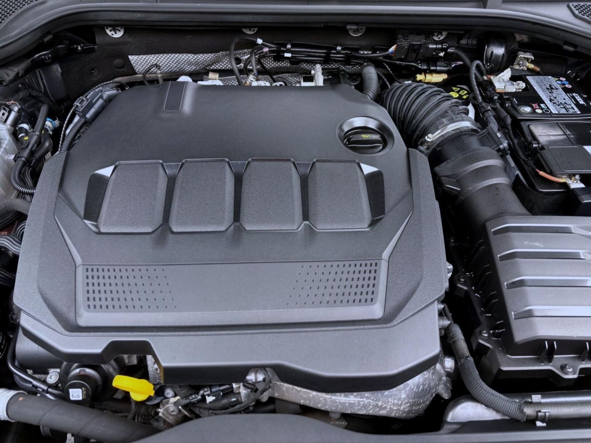 Skoda Octavia Combi Ambition