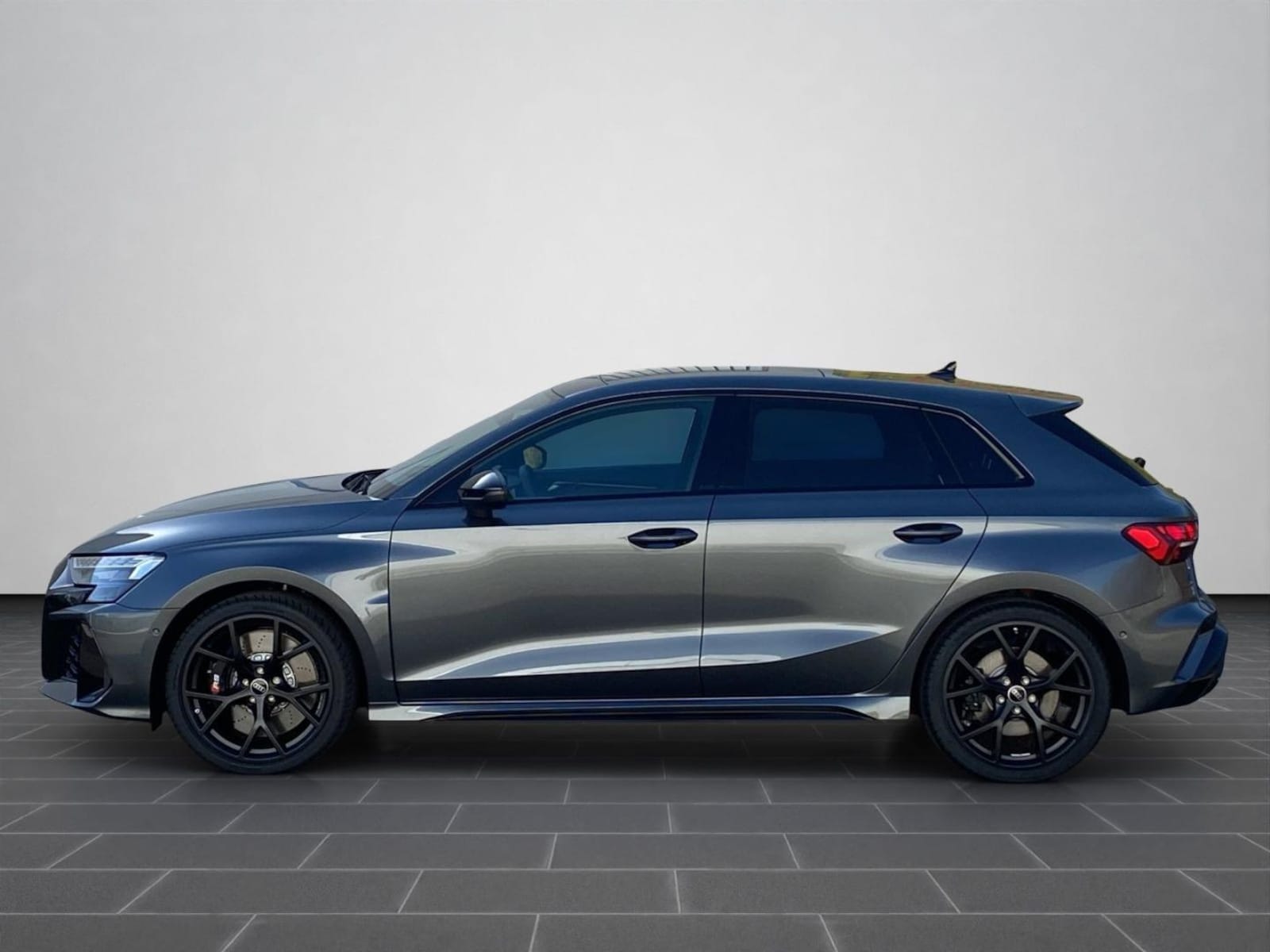 Audi RS 3 Sportback – Bild 7
