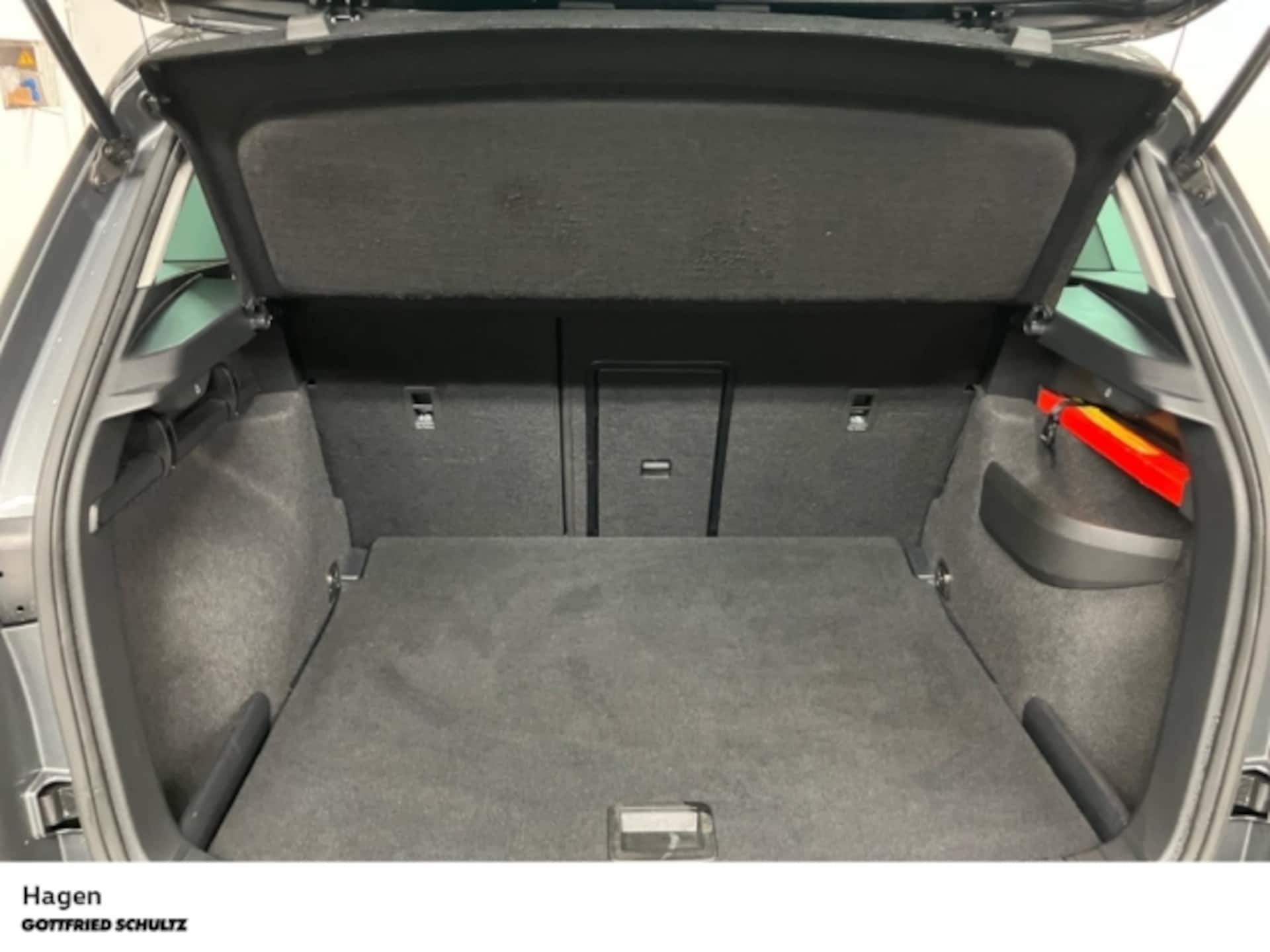 Skoda Karoq Selection