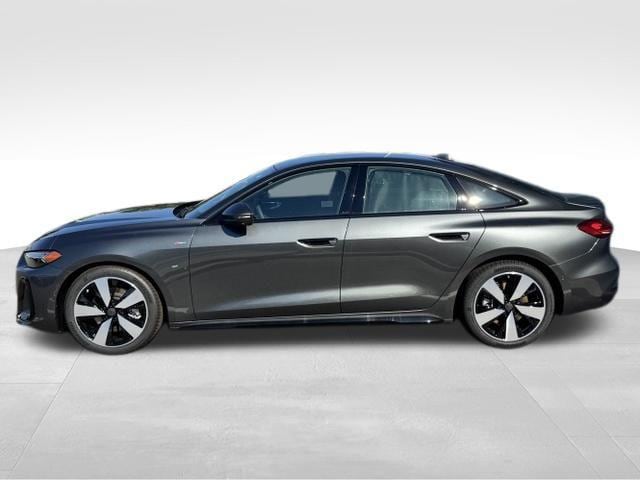 2026 Audi A5 Sedan