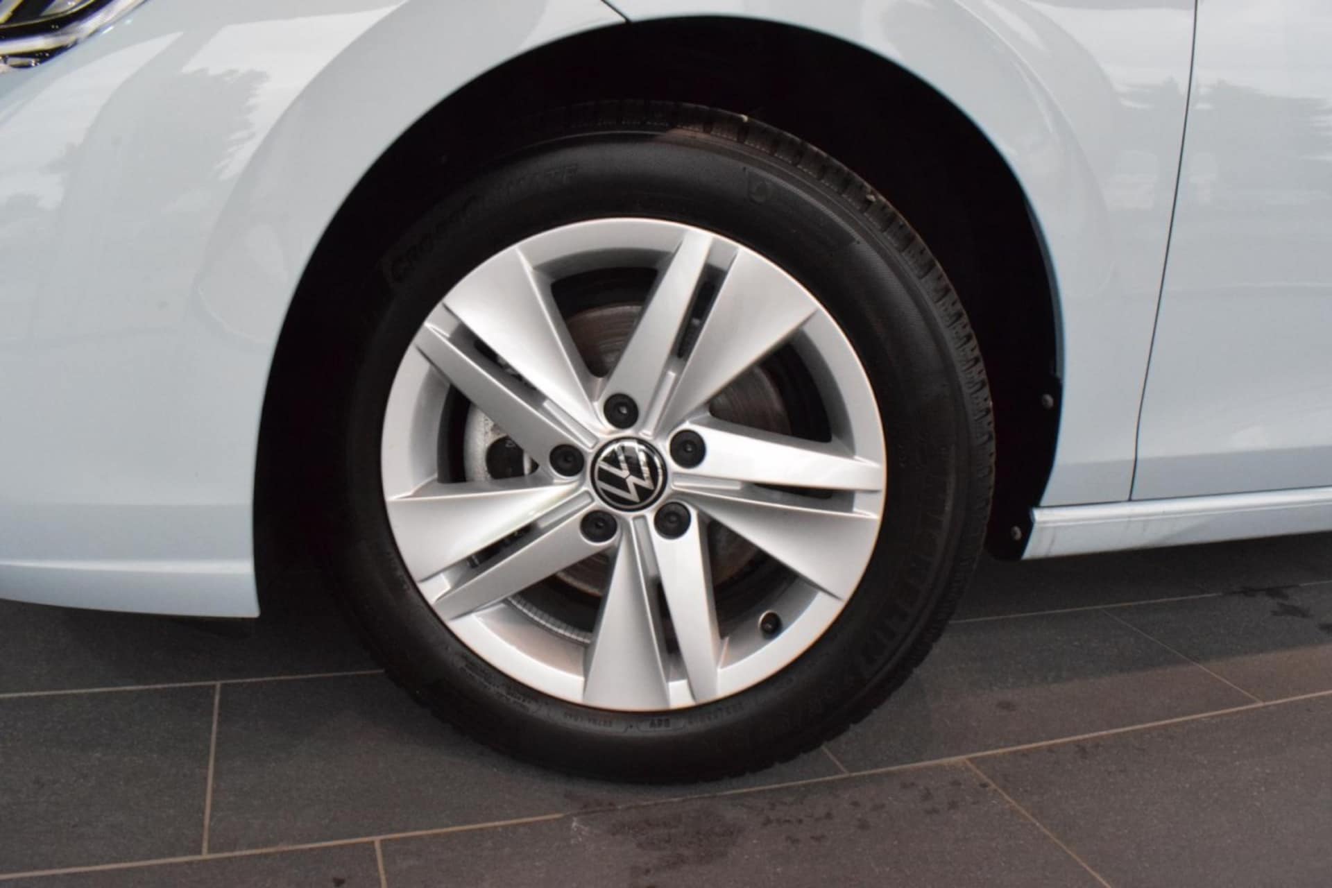 Volkswagen Golf Life