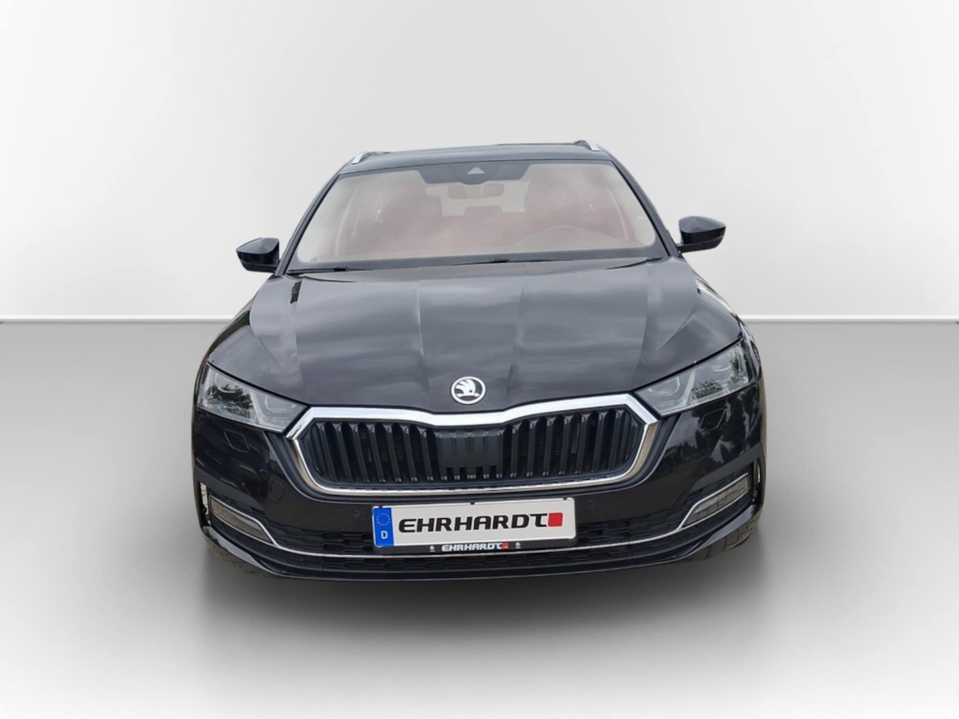 Skoda Octavia Combi Style