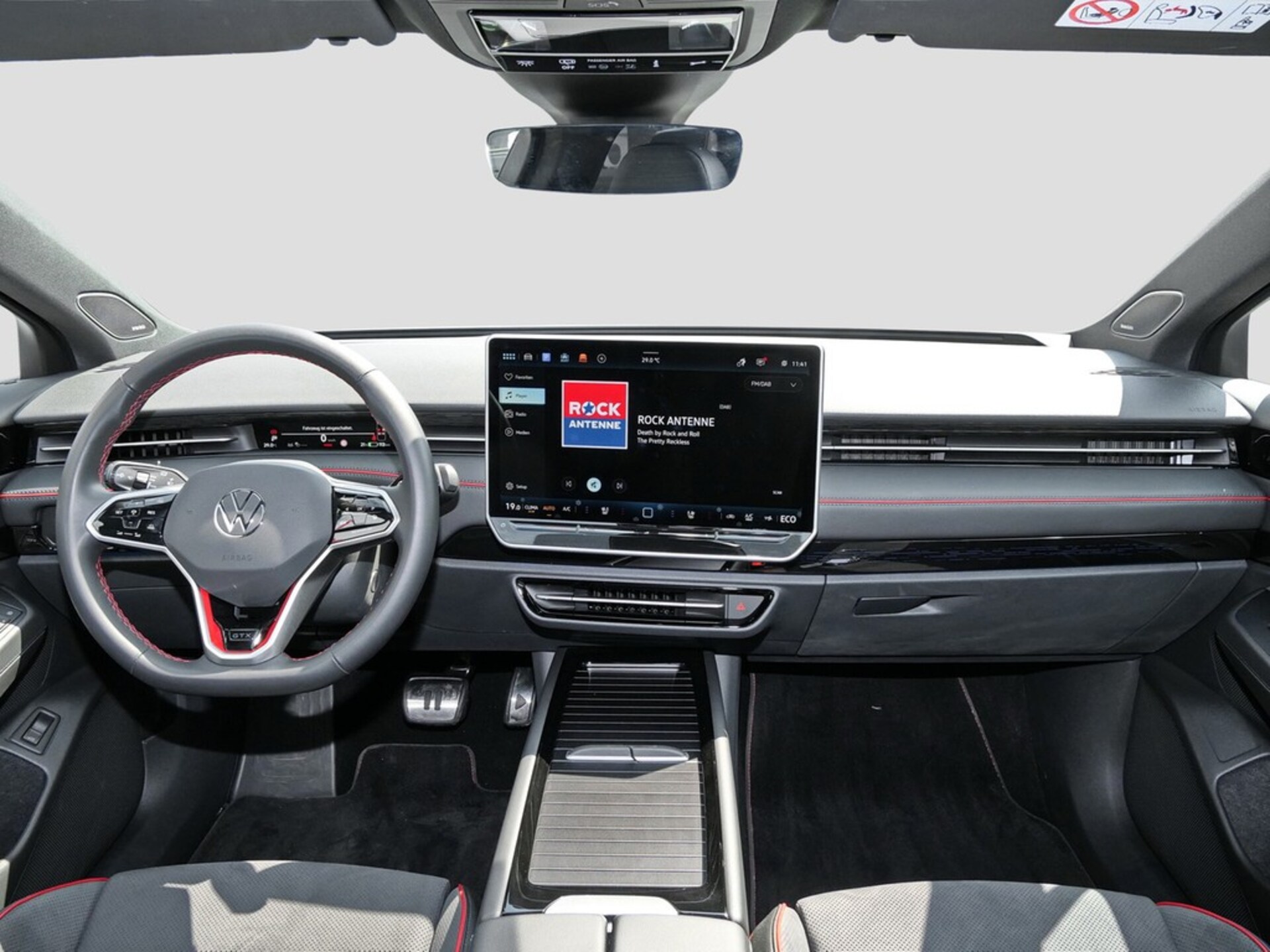 Volkswagen ID.7 Tourer GTX