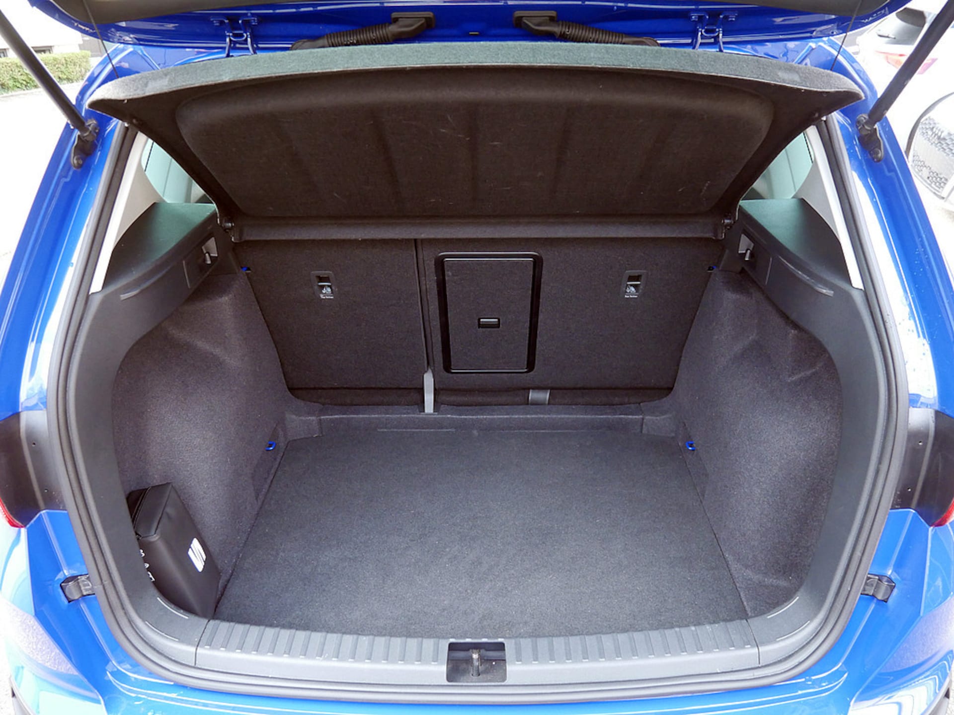 SEAT Ateca Xperience