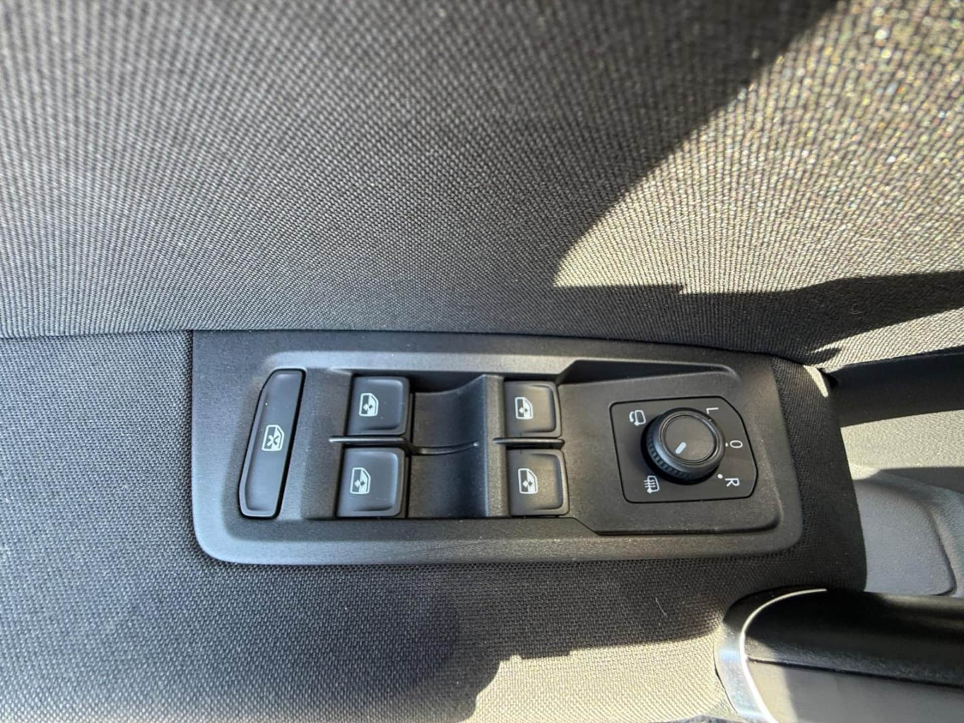 Volkswagen Touran United