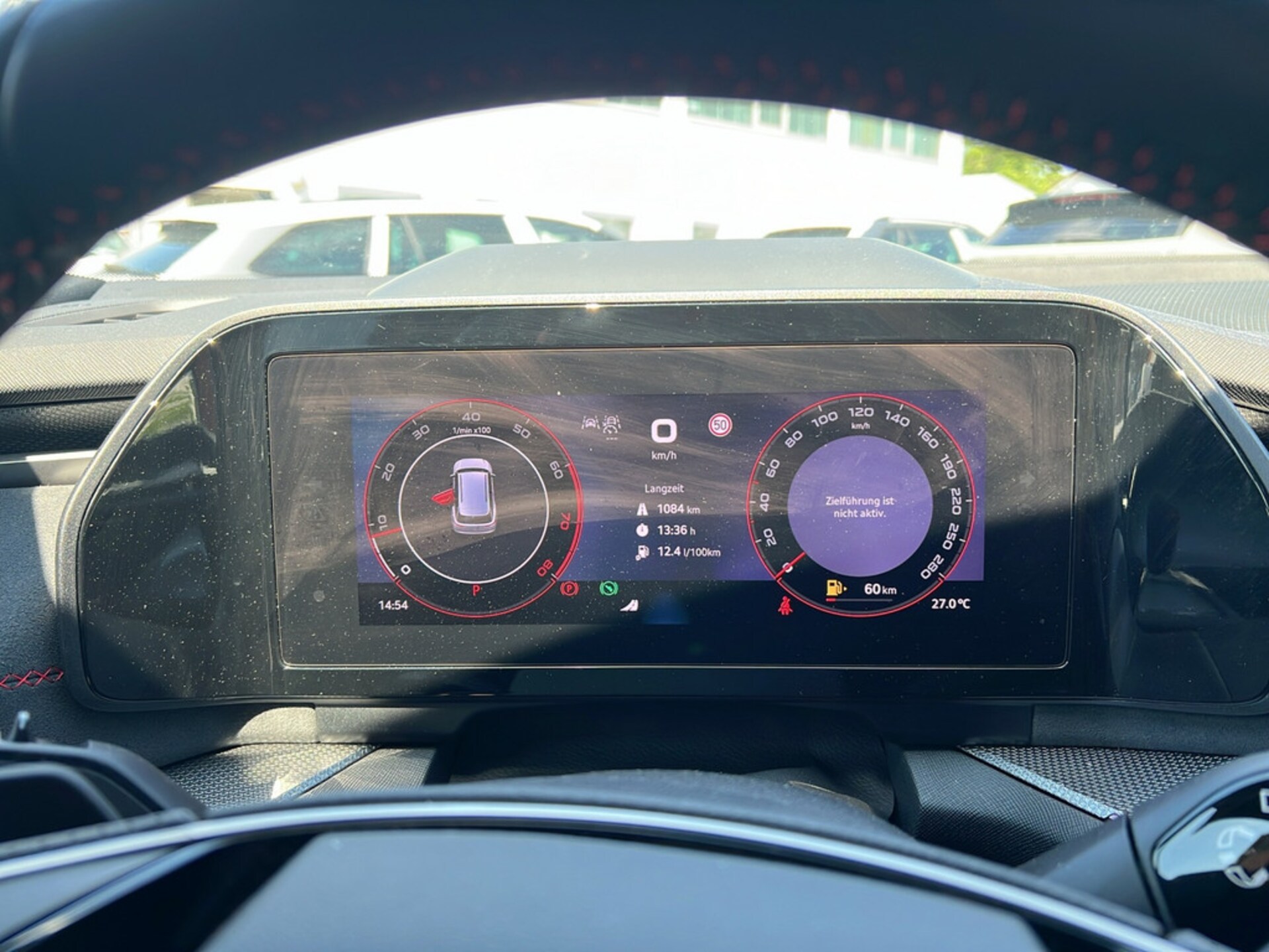 Skoda Kodiaq RS