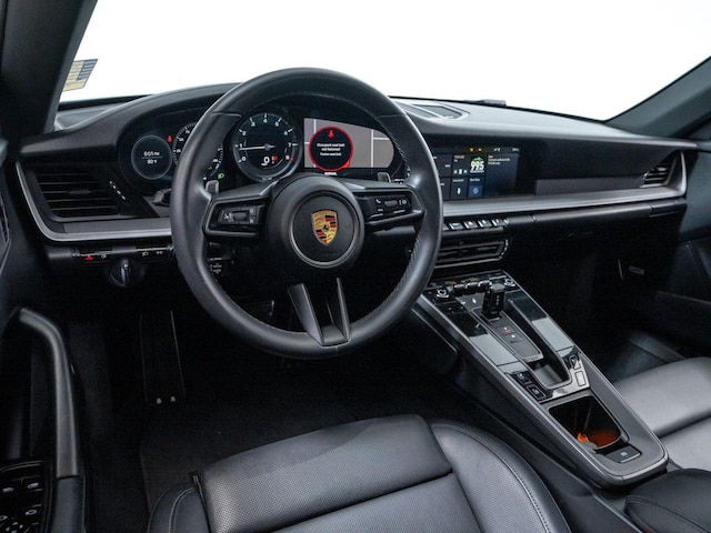 2020 Porsche
