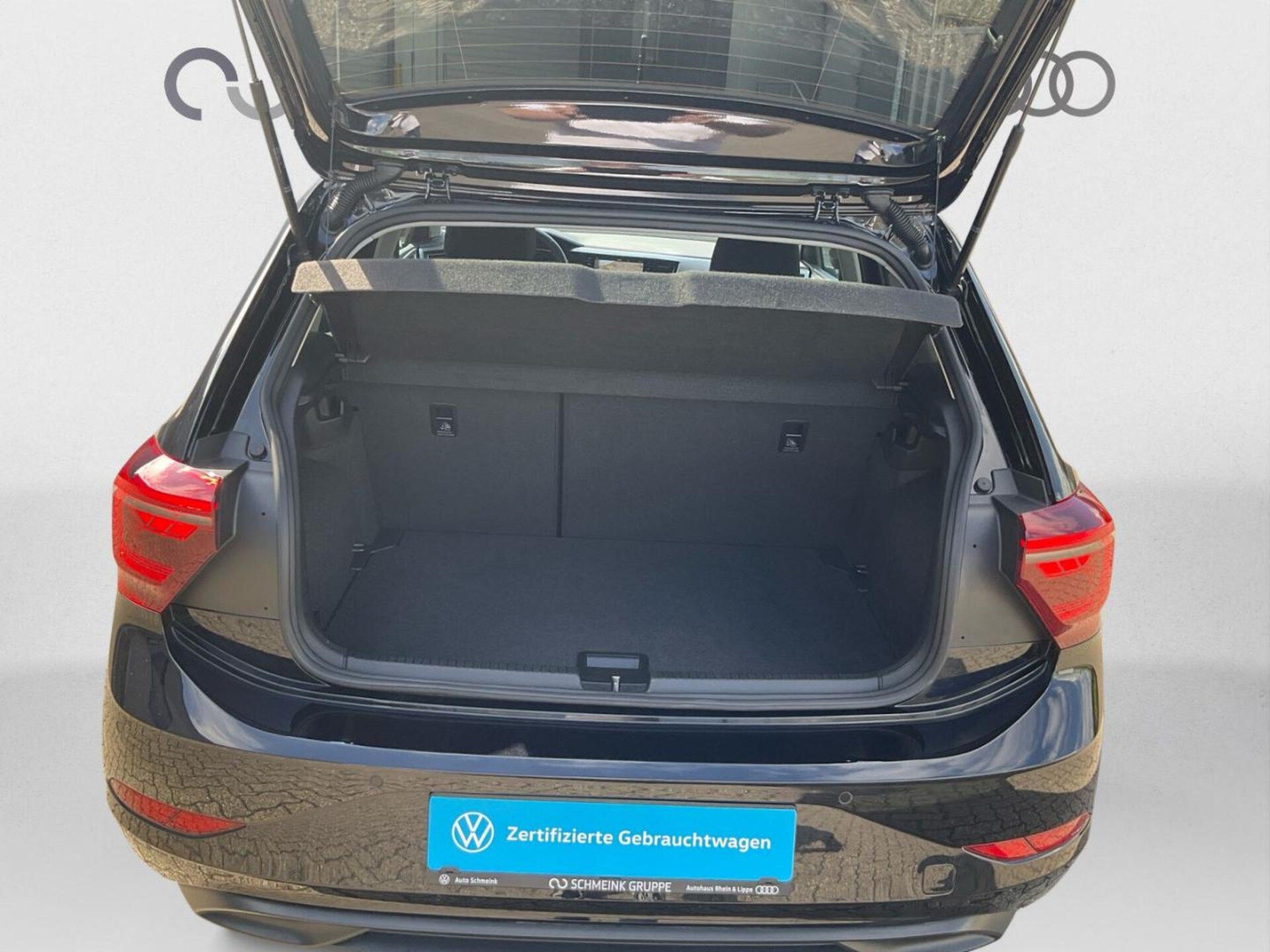 Volkswagen Polo Style