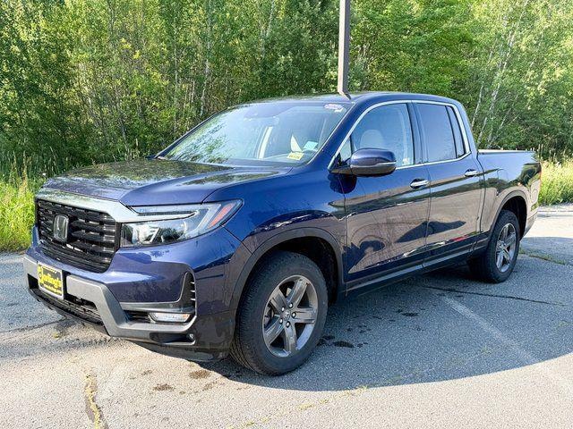 2023 Honda Ridgeline