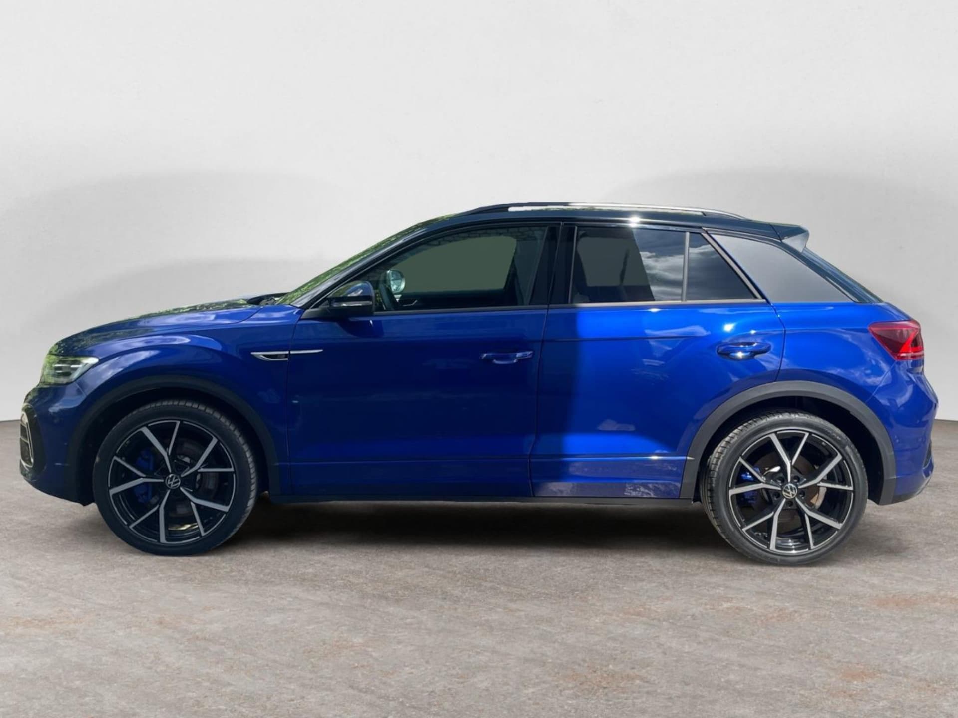 Volkswagen T-Roc R
