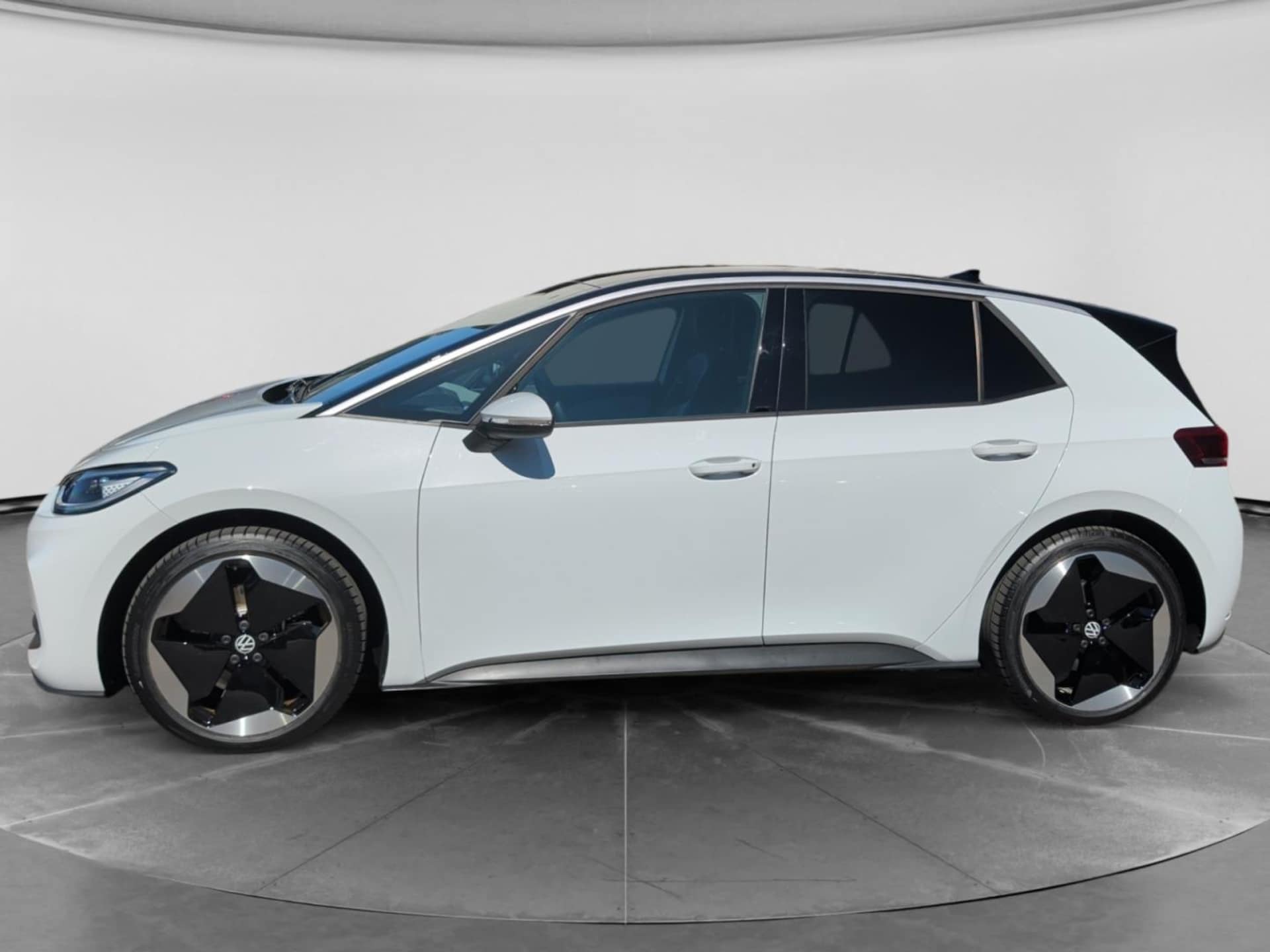 Volkswagen ID.3 Pro S