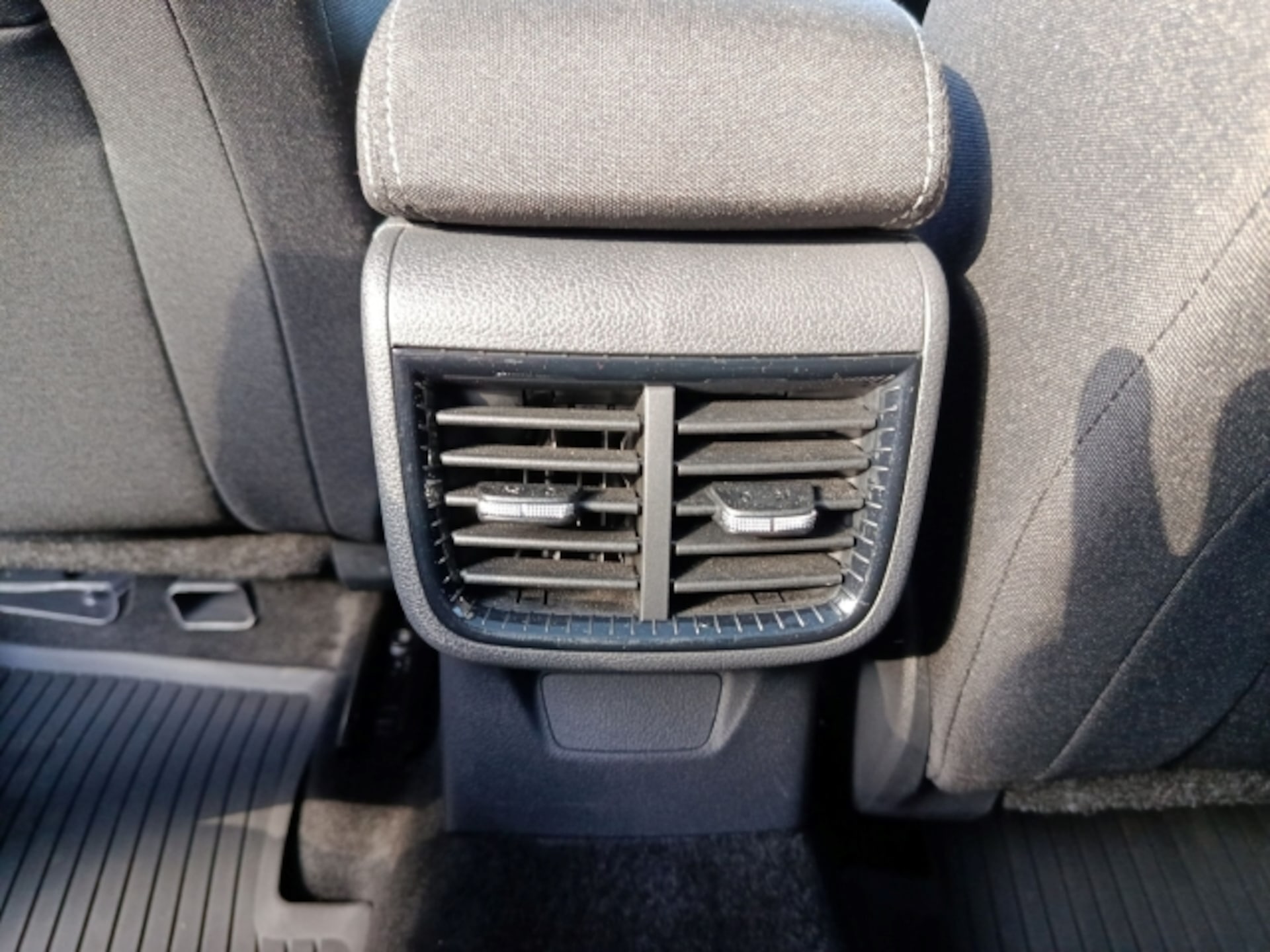 Skoda Fabia Ambition