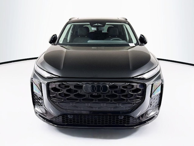2026 Audi Q3 SUV