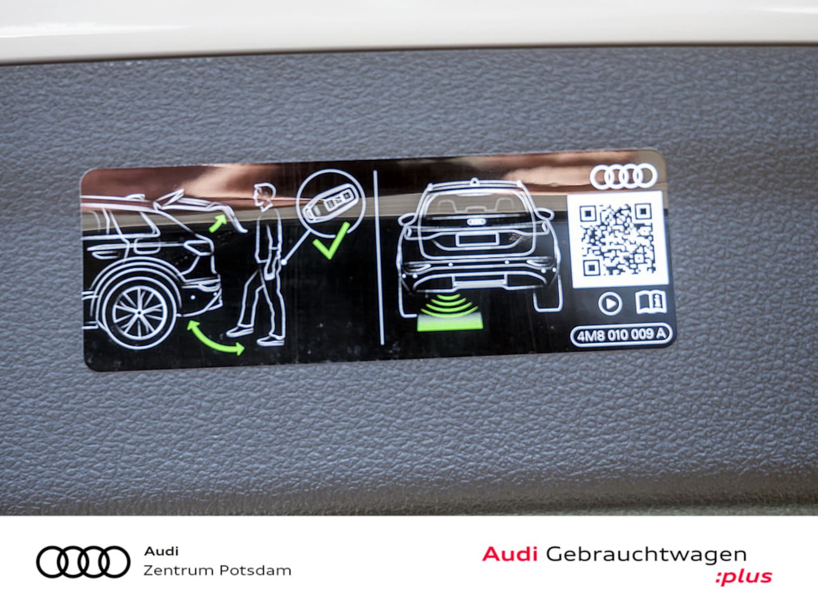 Audi A6 Avant – Bild 25
