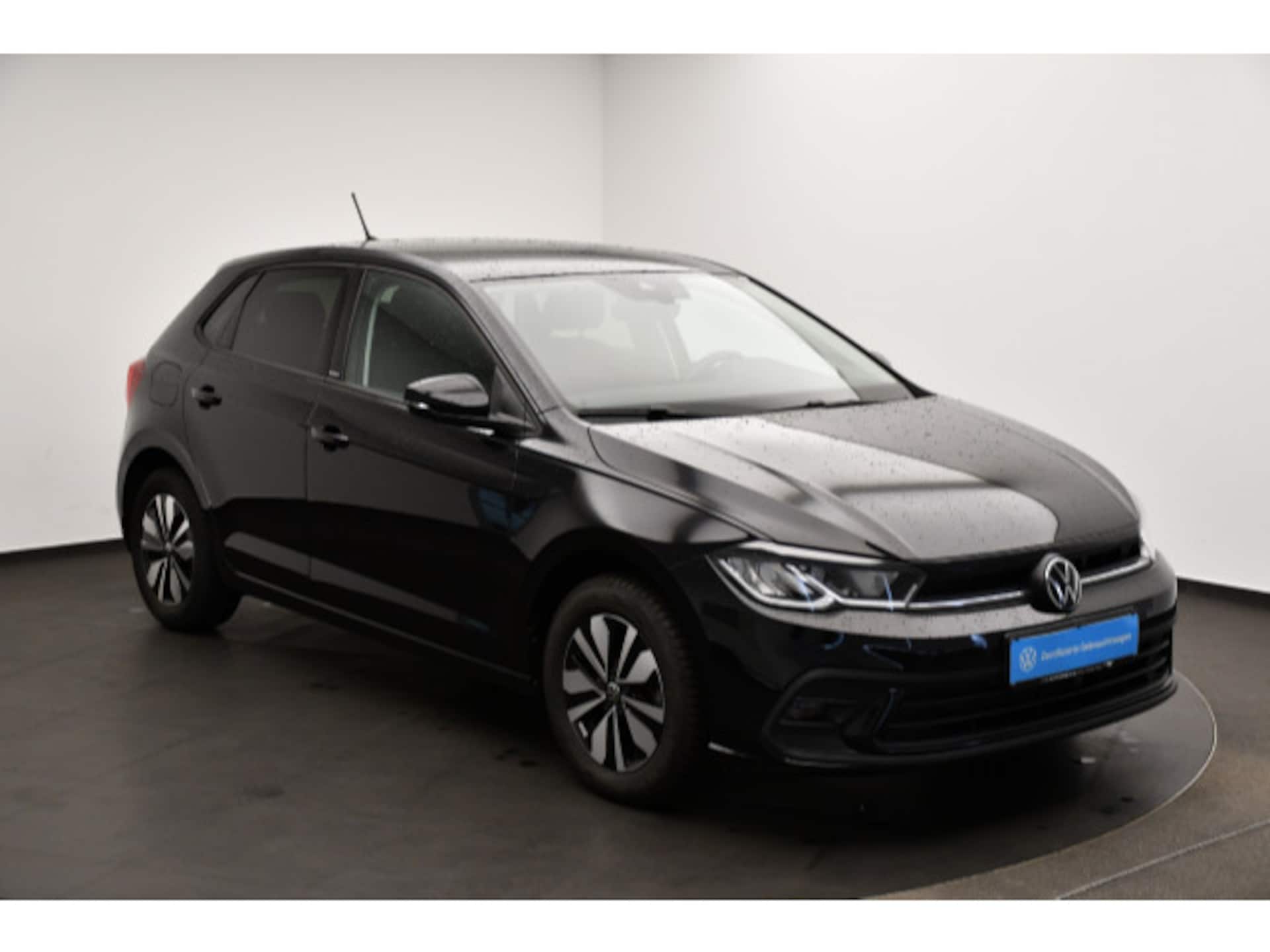 Volkswagen Polo MOVE