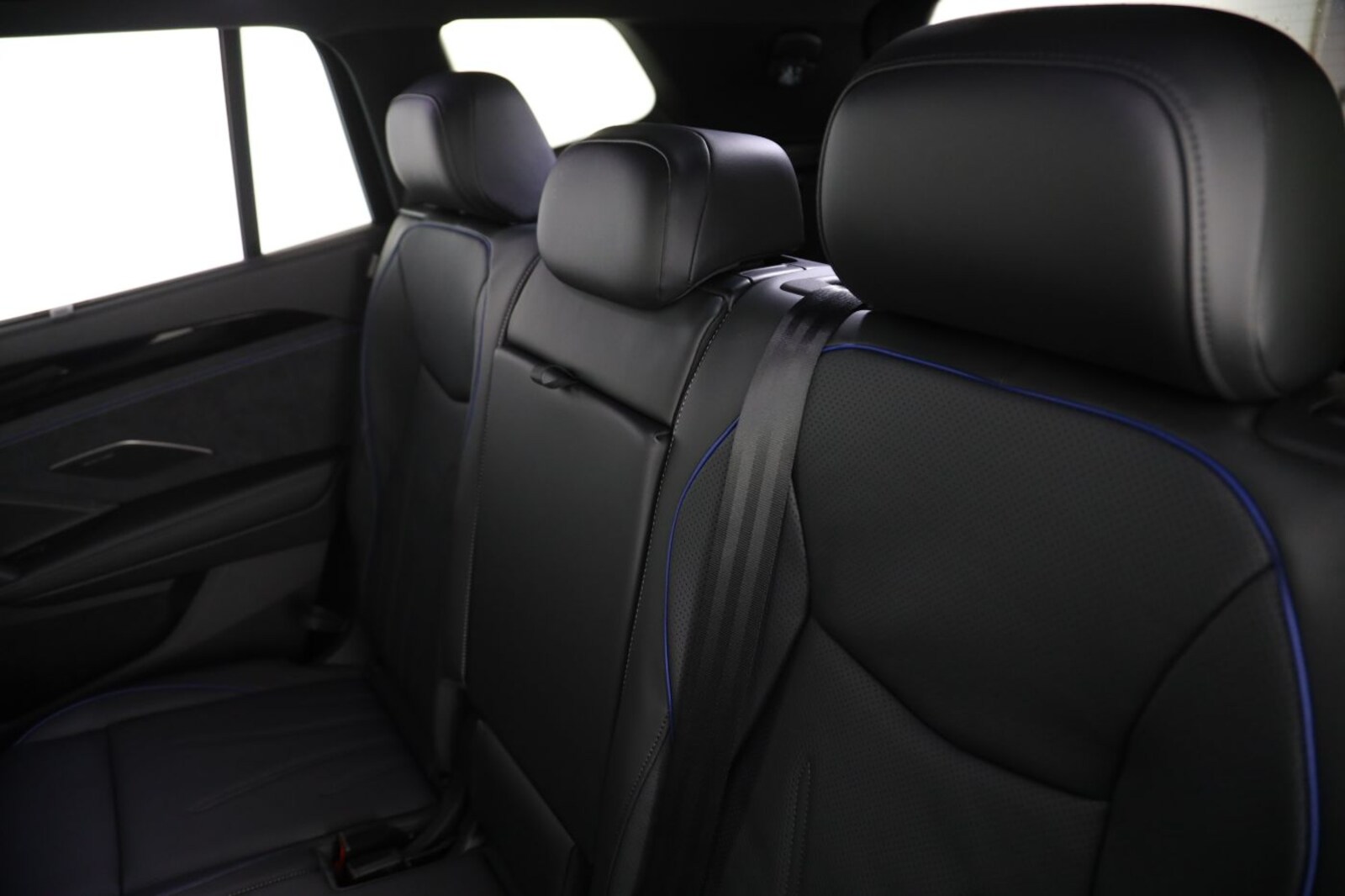 Volkswagen Tayron – Bild 10