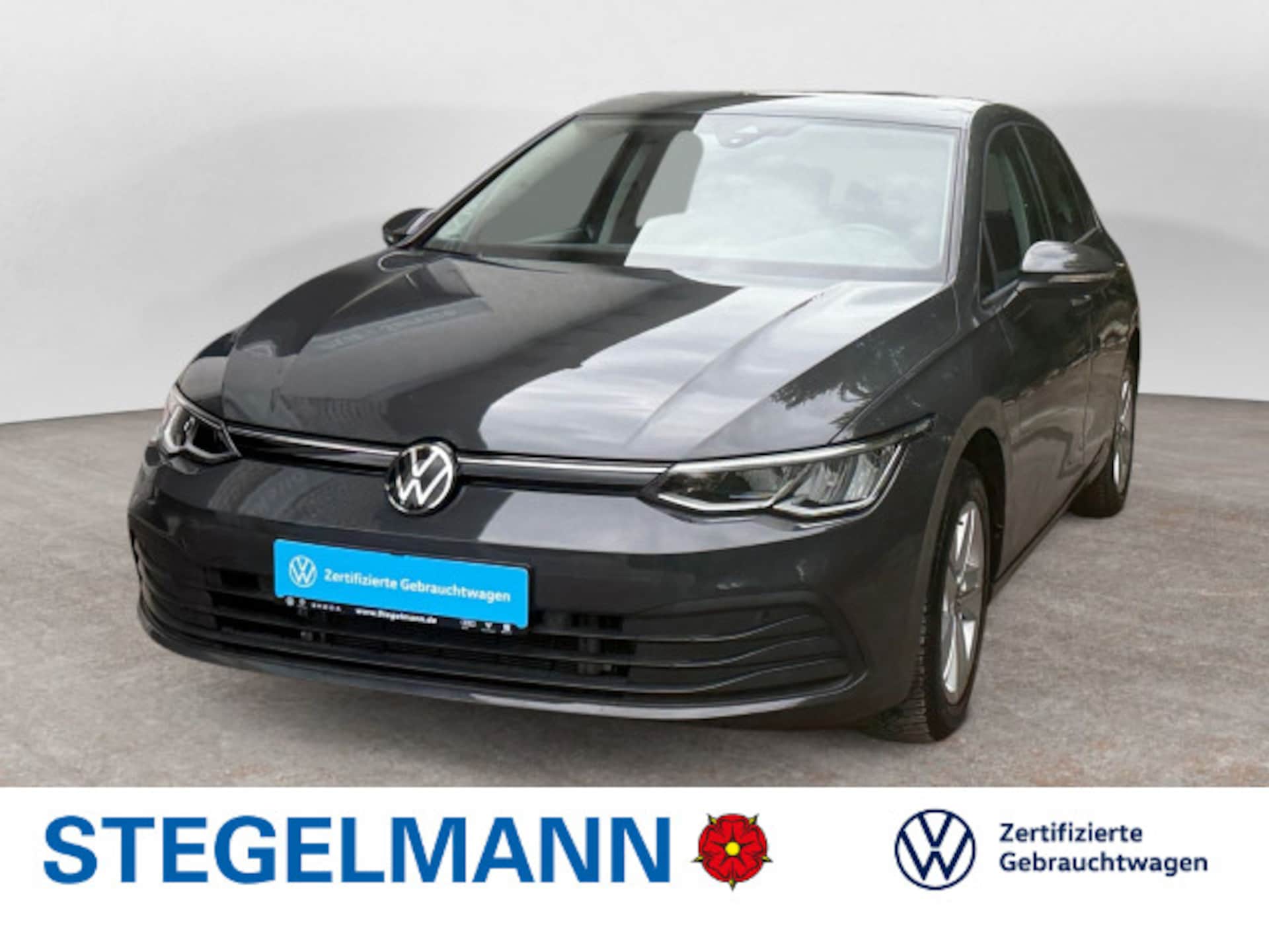 Volkswagen Golf Life