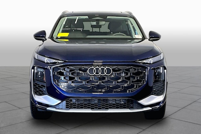 2026 Audi Q3 SUV