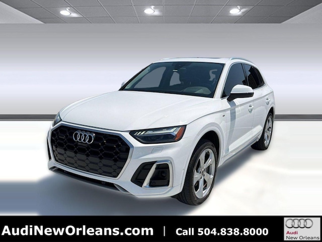 Photo of 2022 Audi Q5 