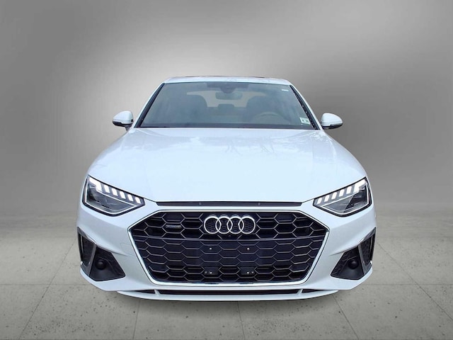 2023 Audi A4 Sedan