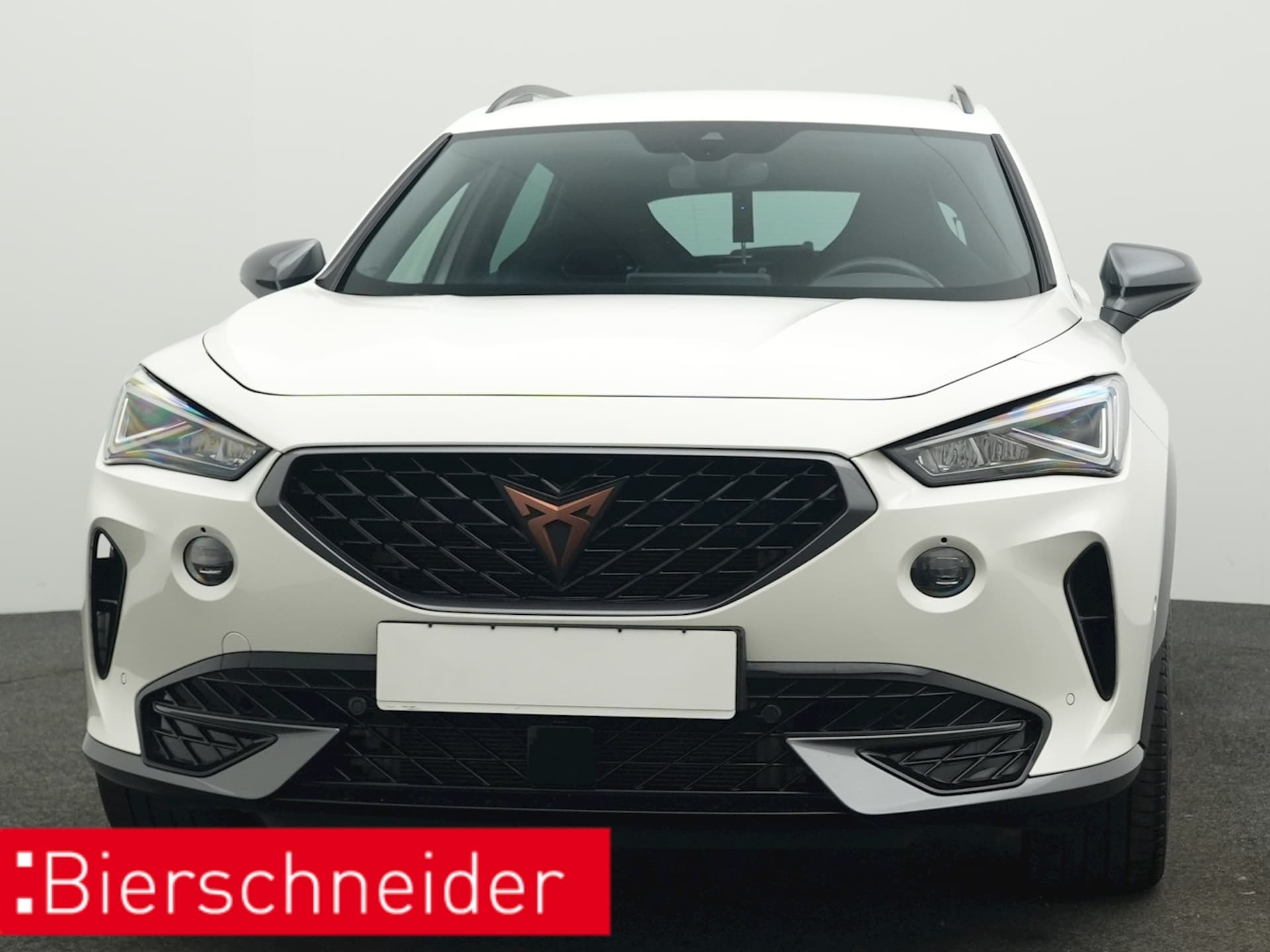 CUPRA Formentor VZ