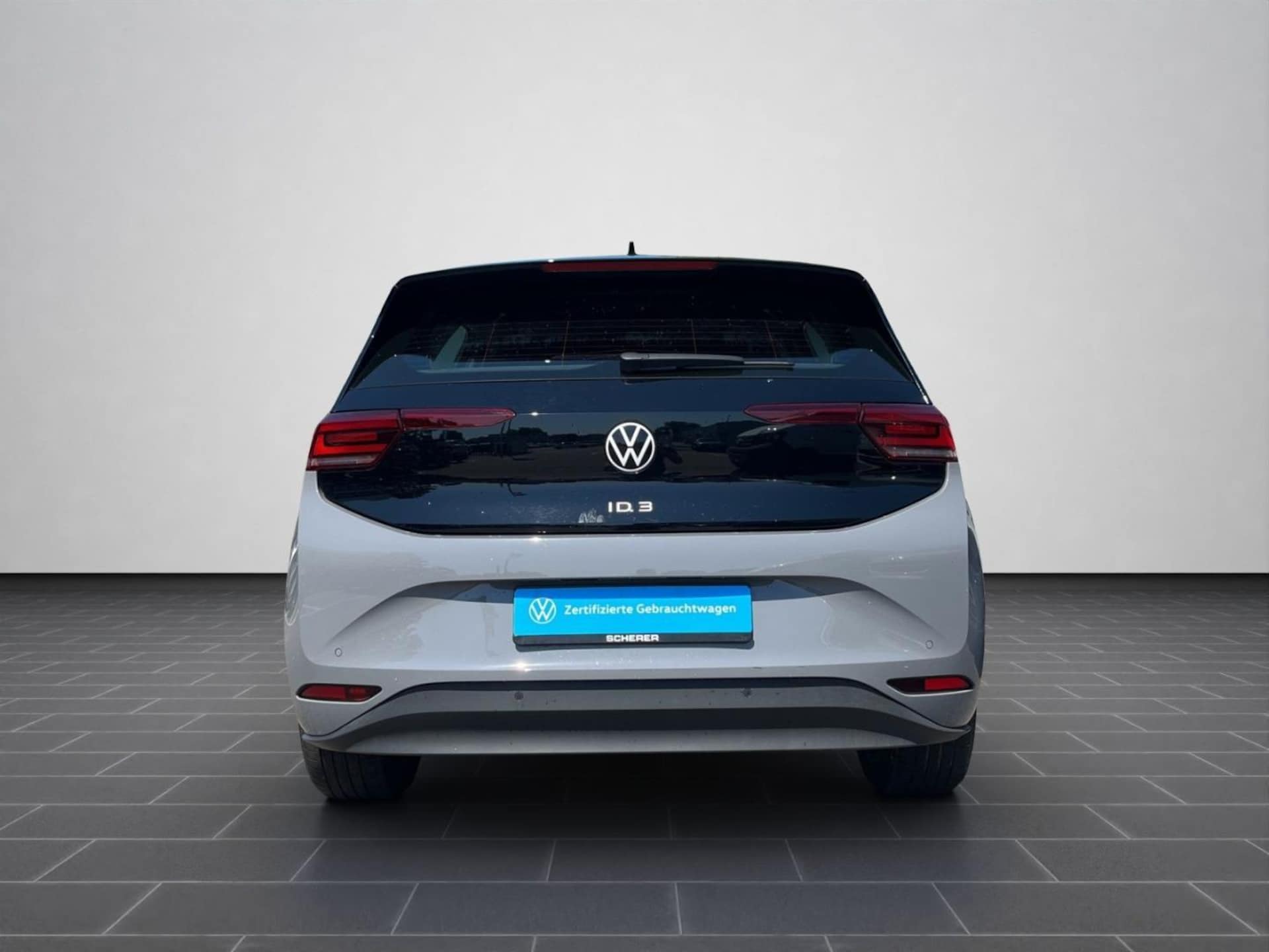 Volkswagen ID.3 Pro