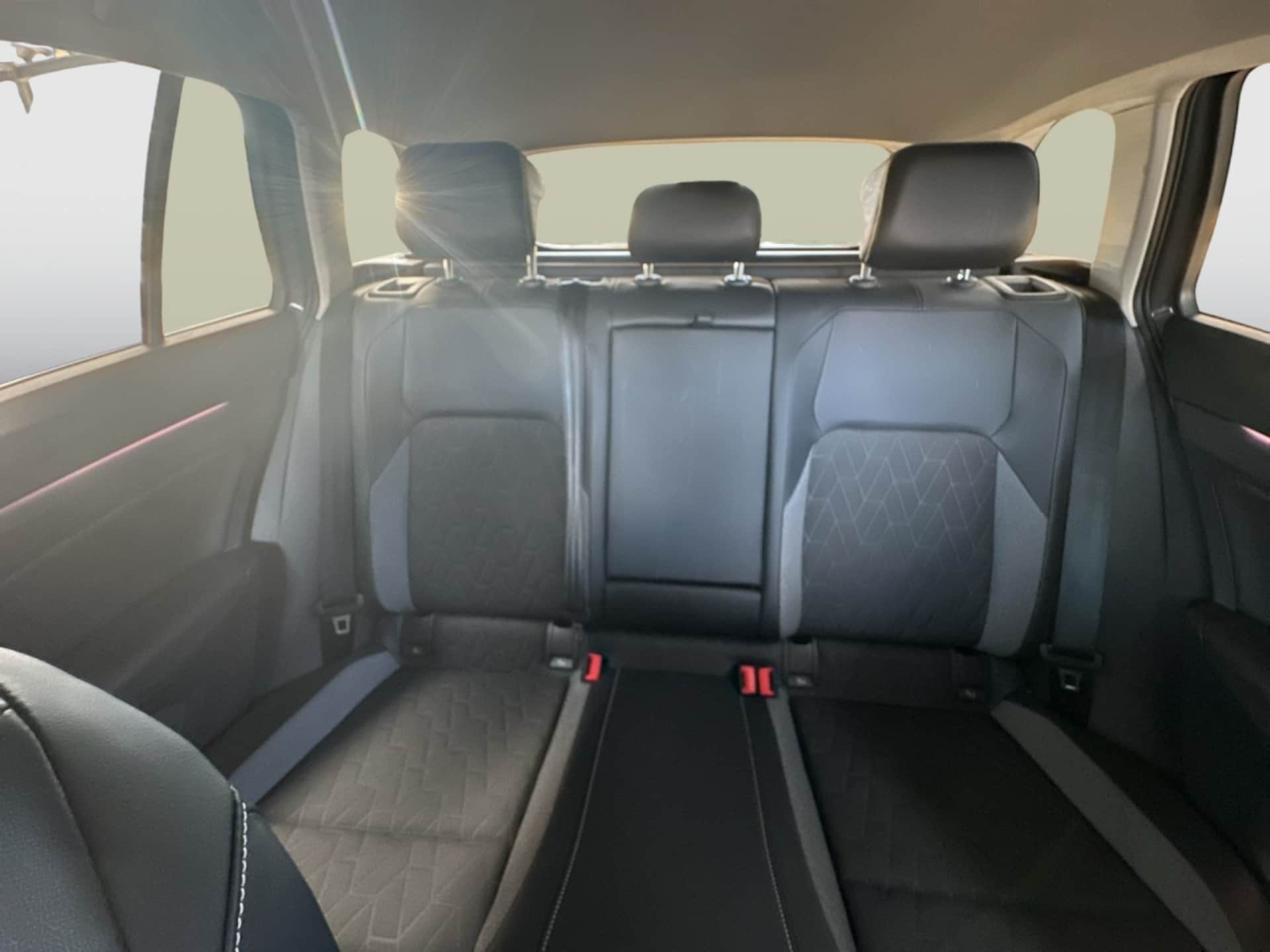 Volkswagen Golf Variant Goal