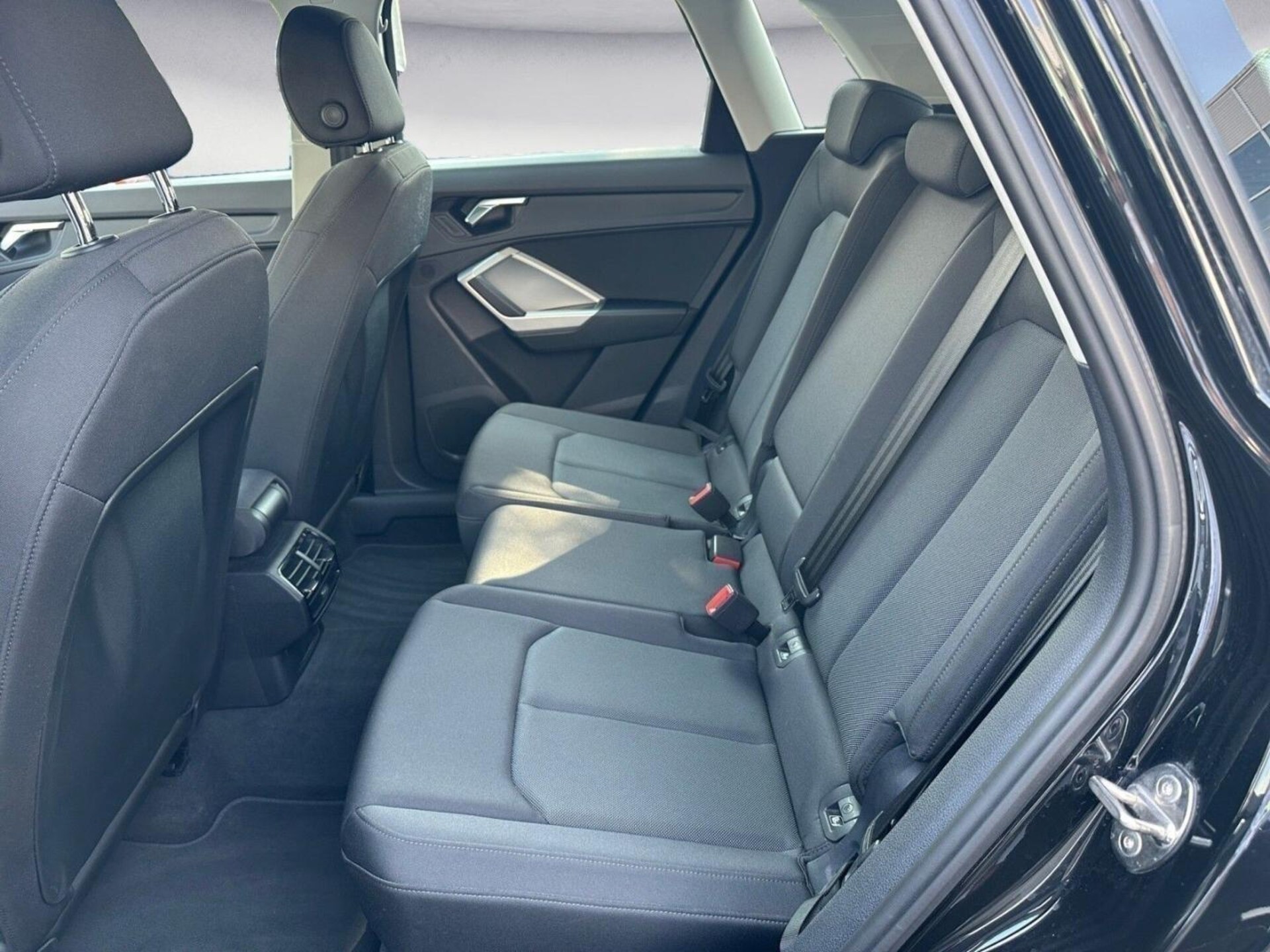 Audi Q3 SUV