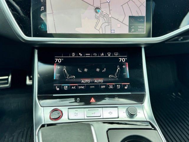 2023 Audi RS 7 Base - Photo 39
