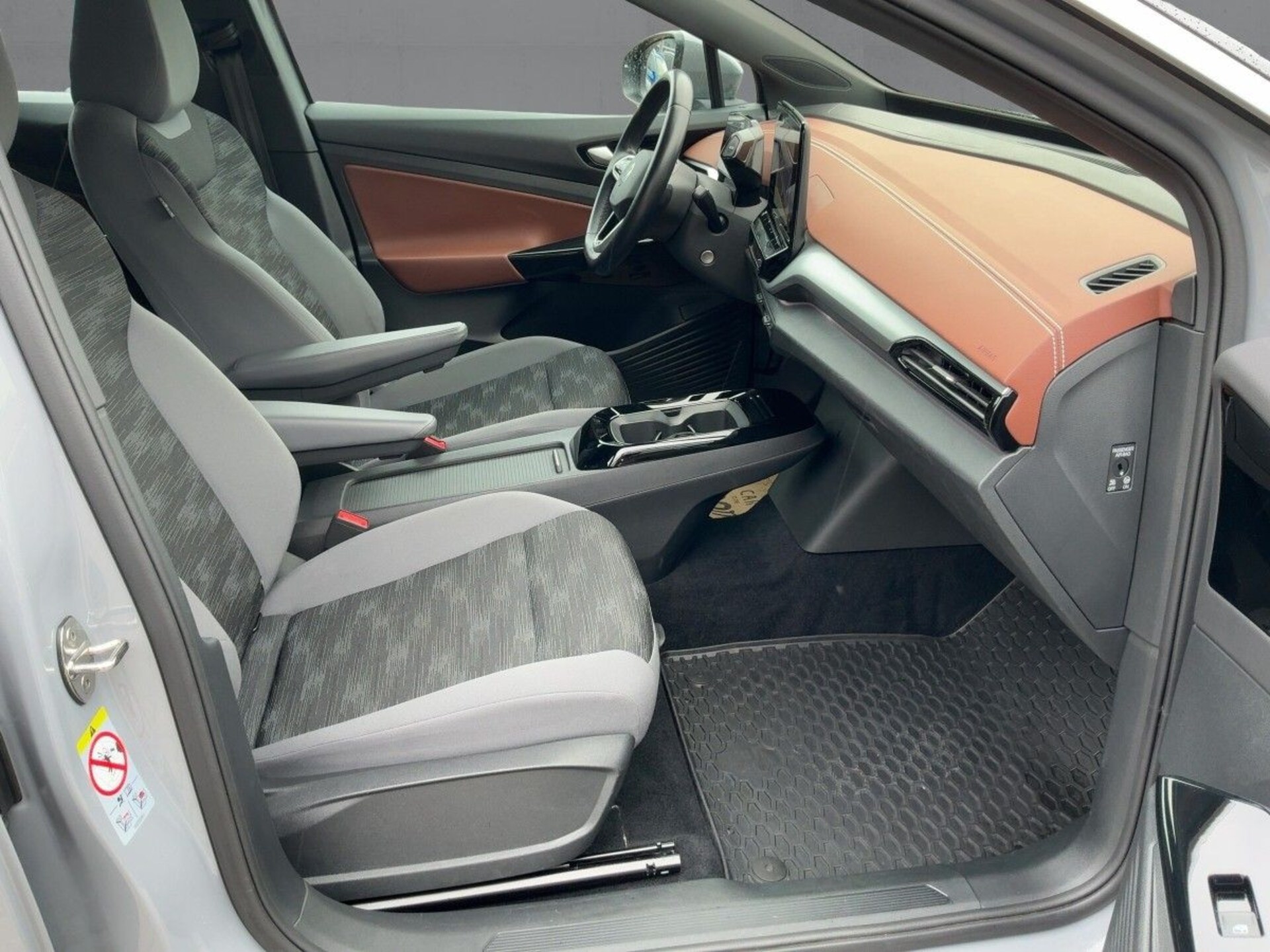 Volkswagen ID.5 Pro